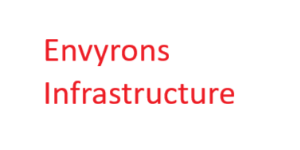 Envyrons Infrastructure