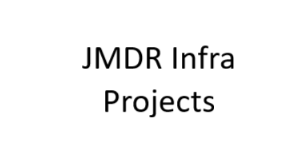 JMDR Infra Projects