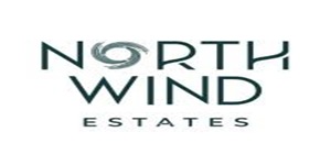 Northwind Estates Logo