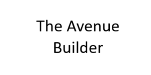 The Avenue Builder
