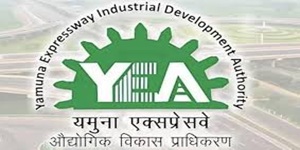 Yamuna Expressway Industrial Development Authority
