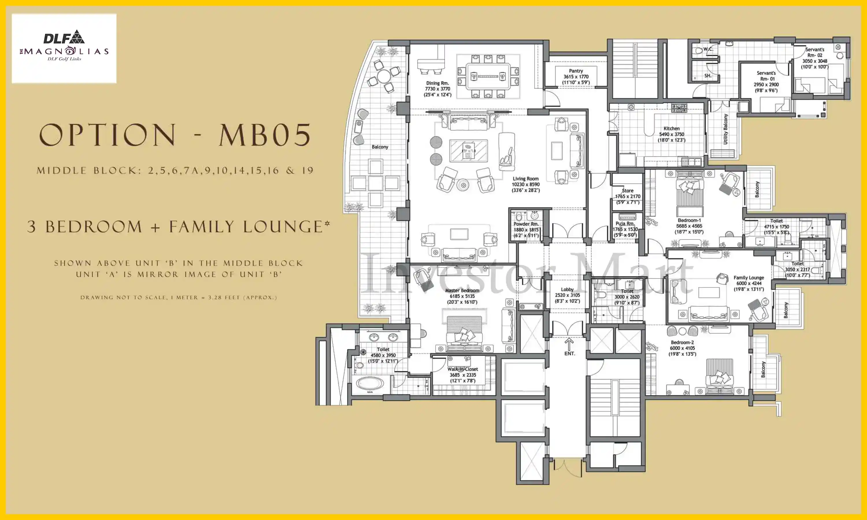 6400 Sqft