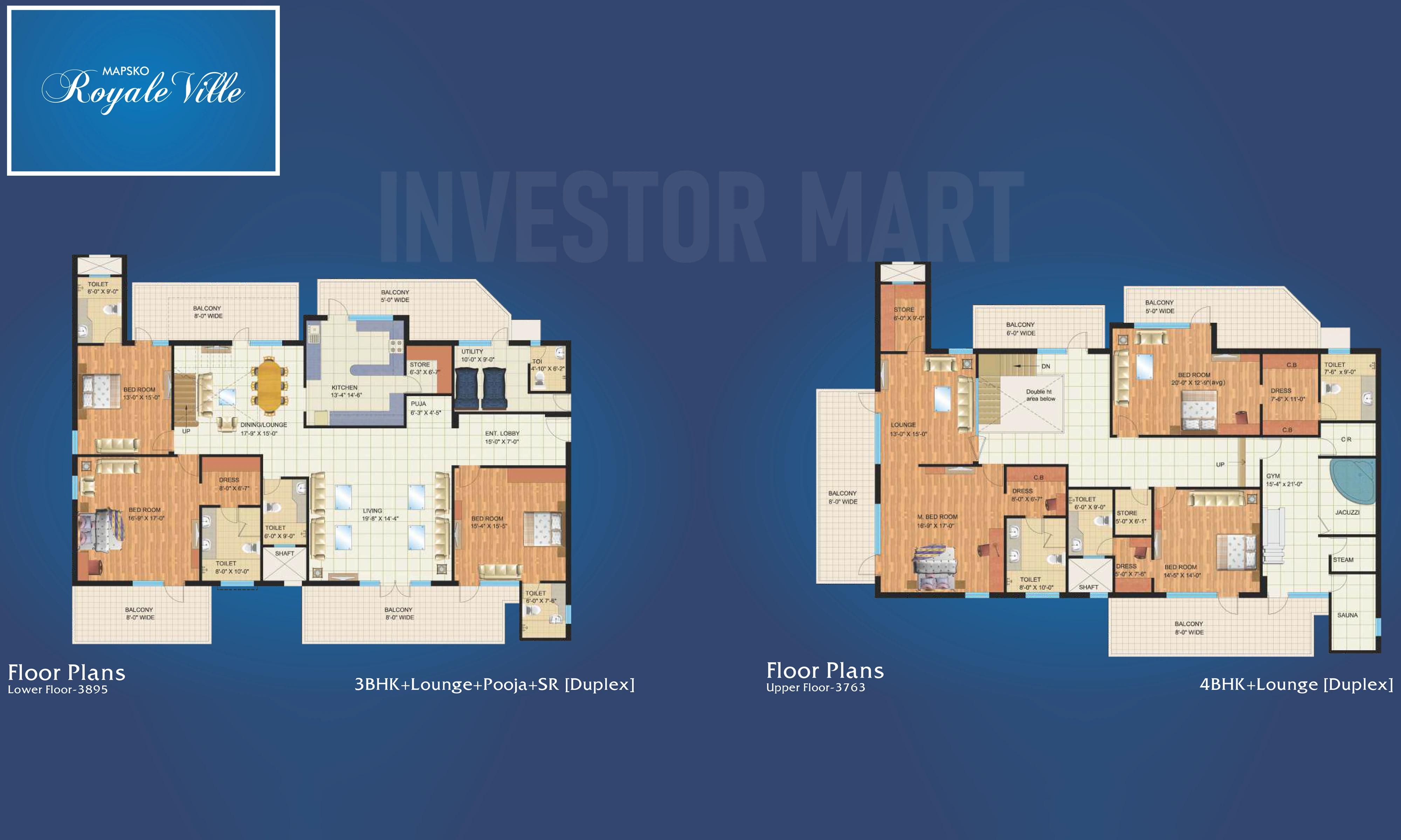 3895 Sqft