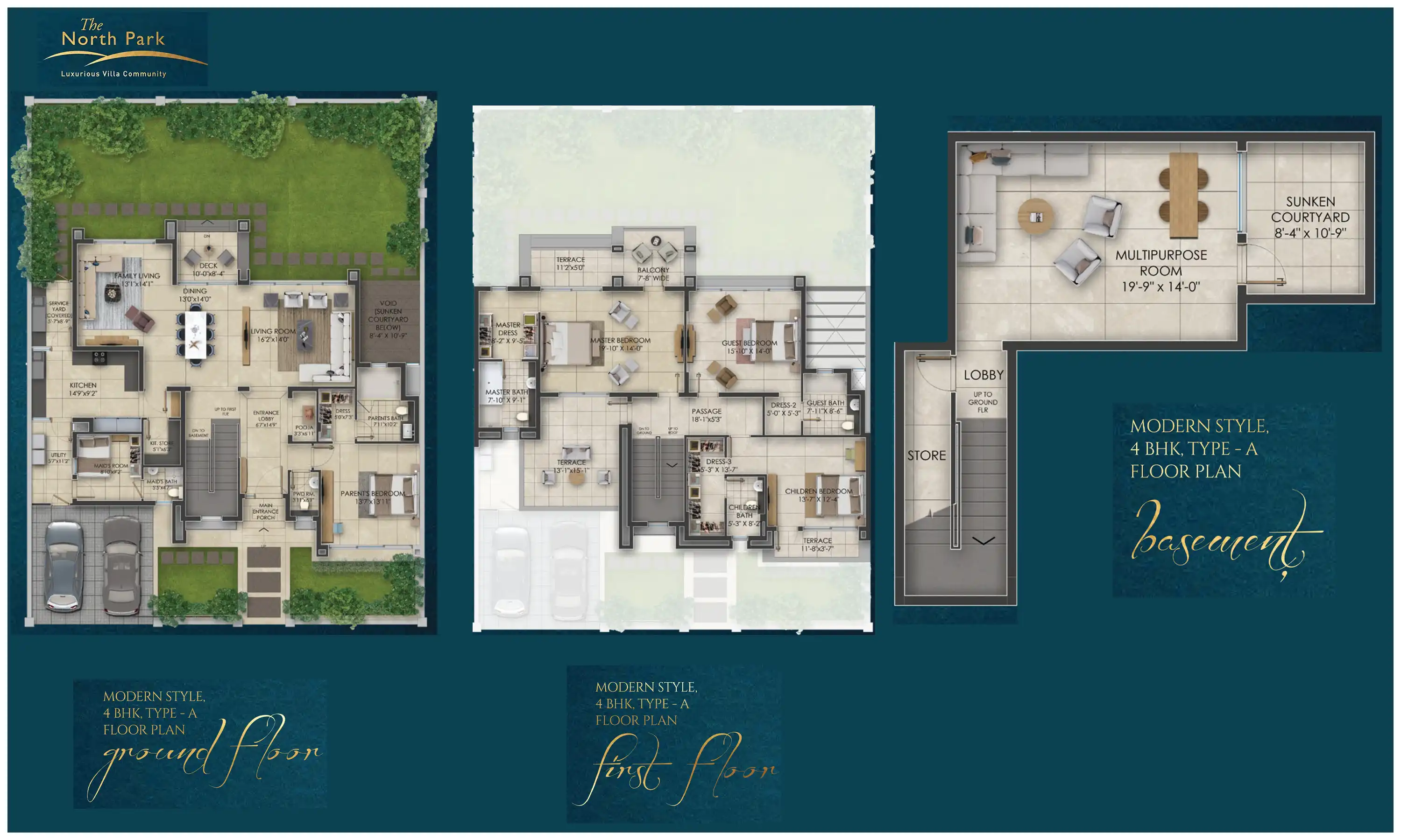 4797 Sqft
