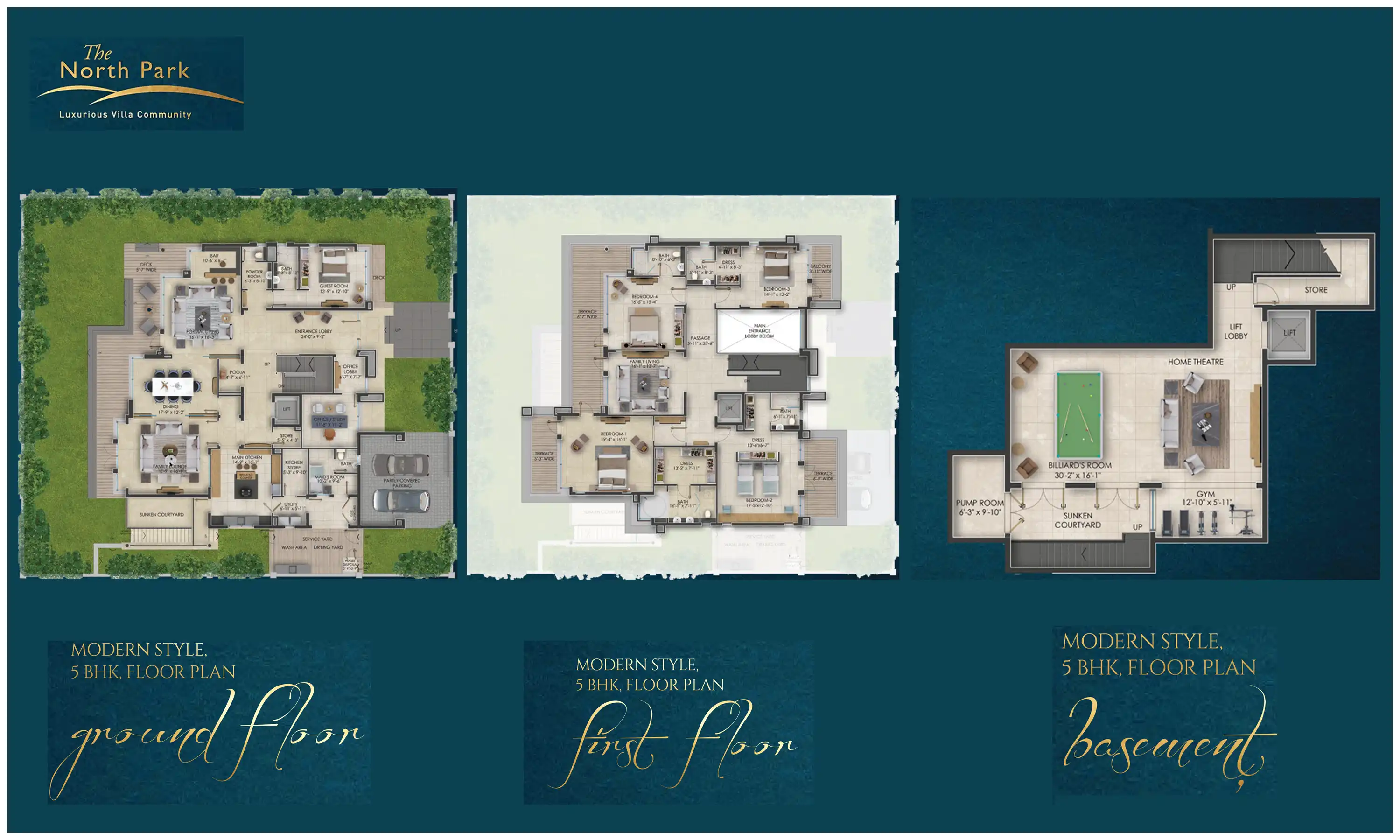 10500 Sqft