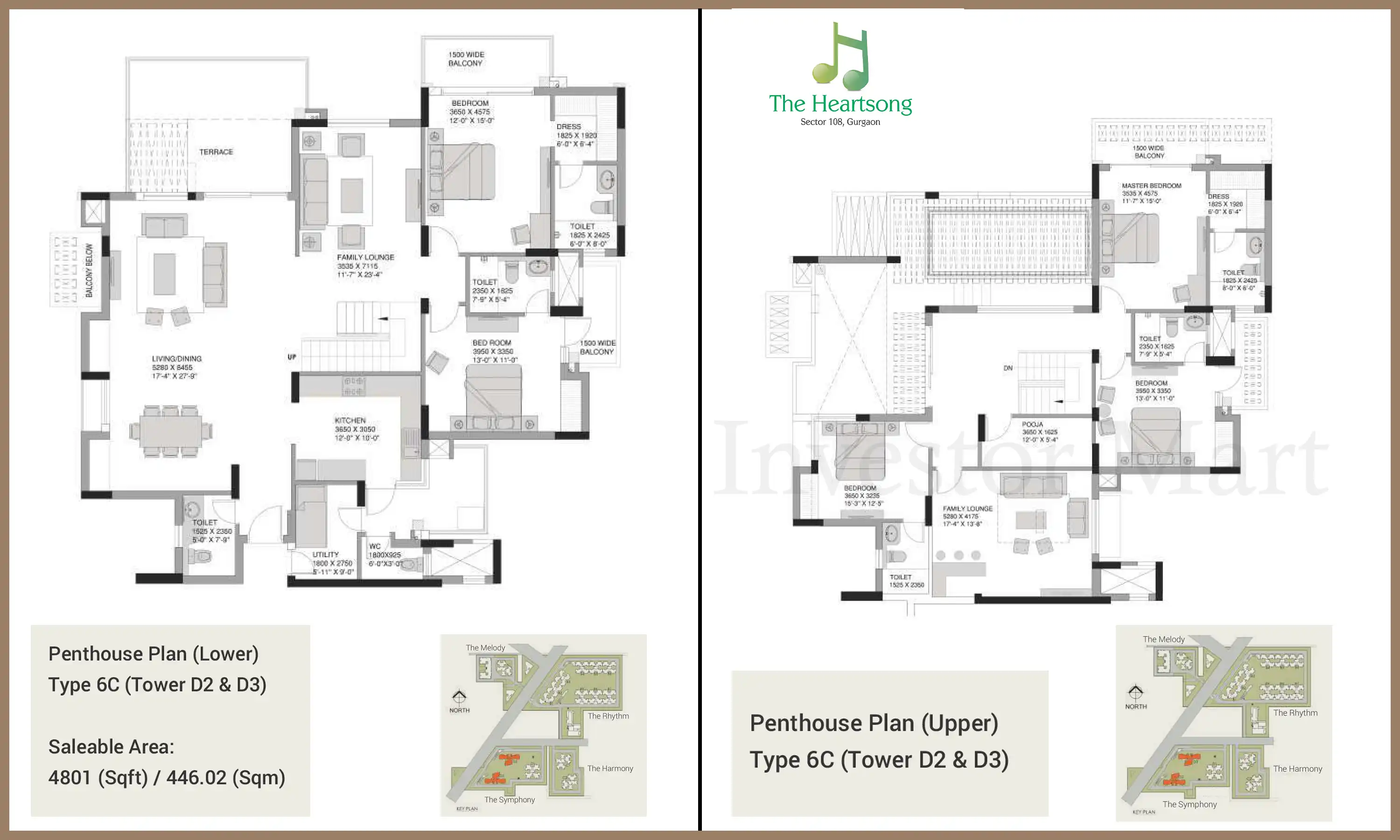 4801 Sqft