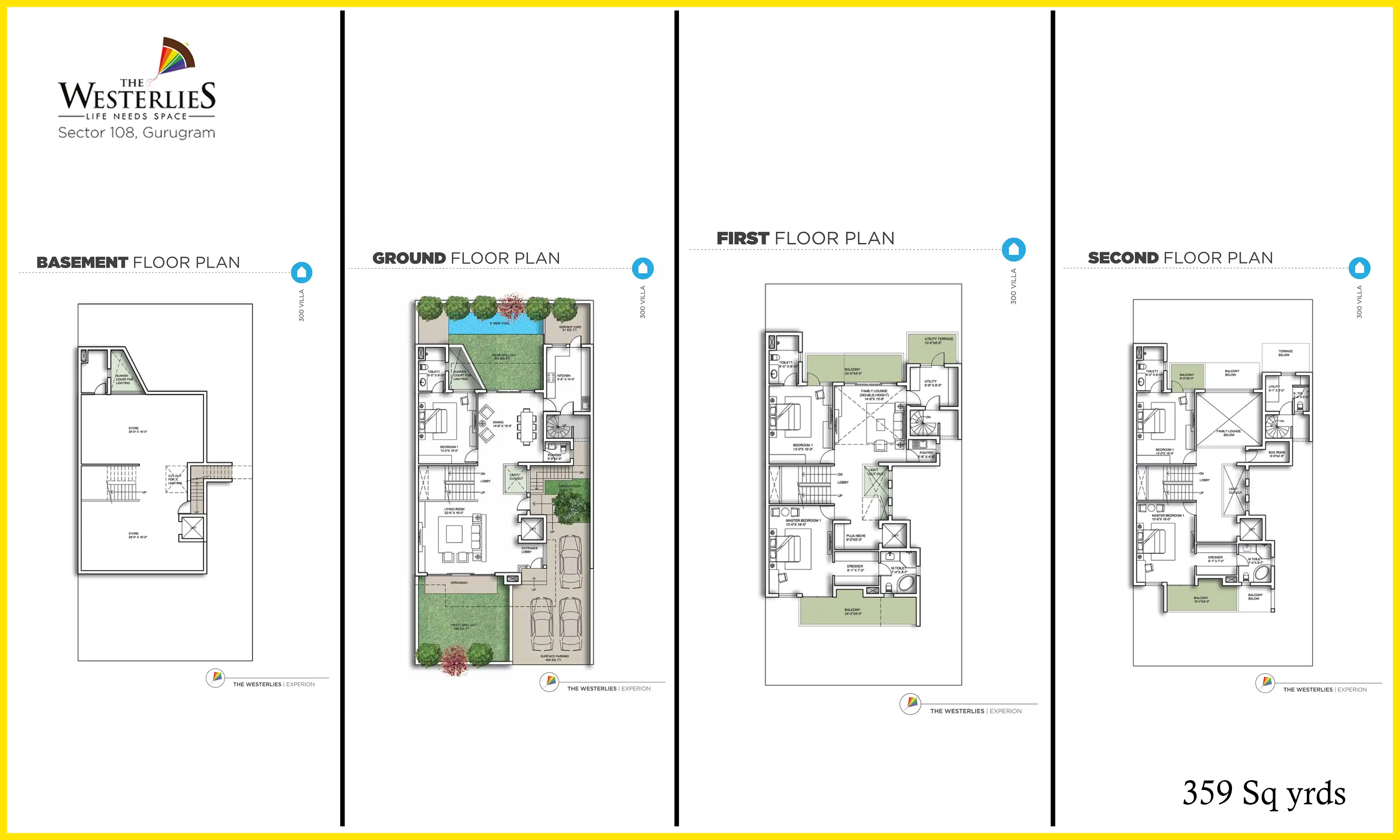 3231 Sqft