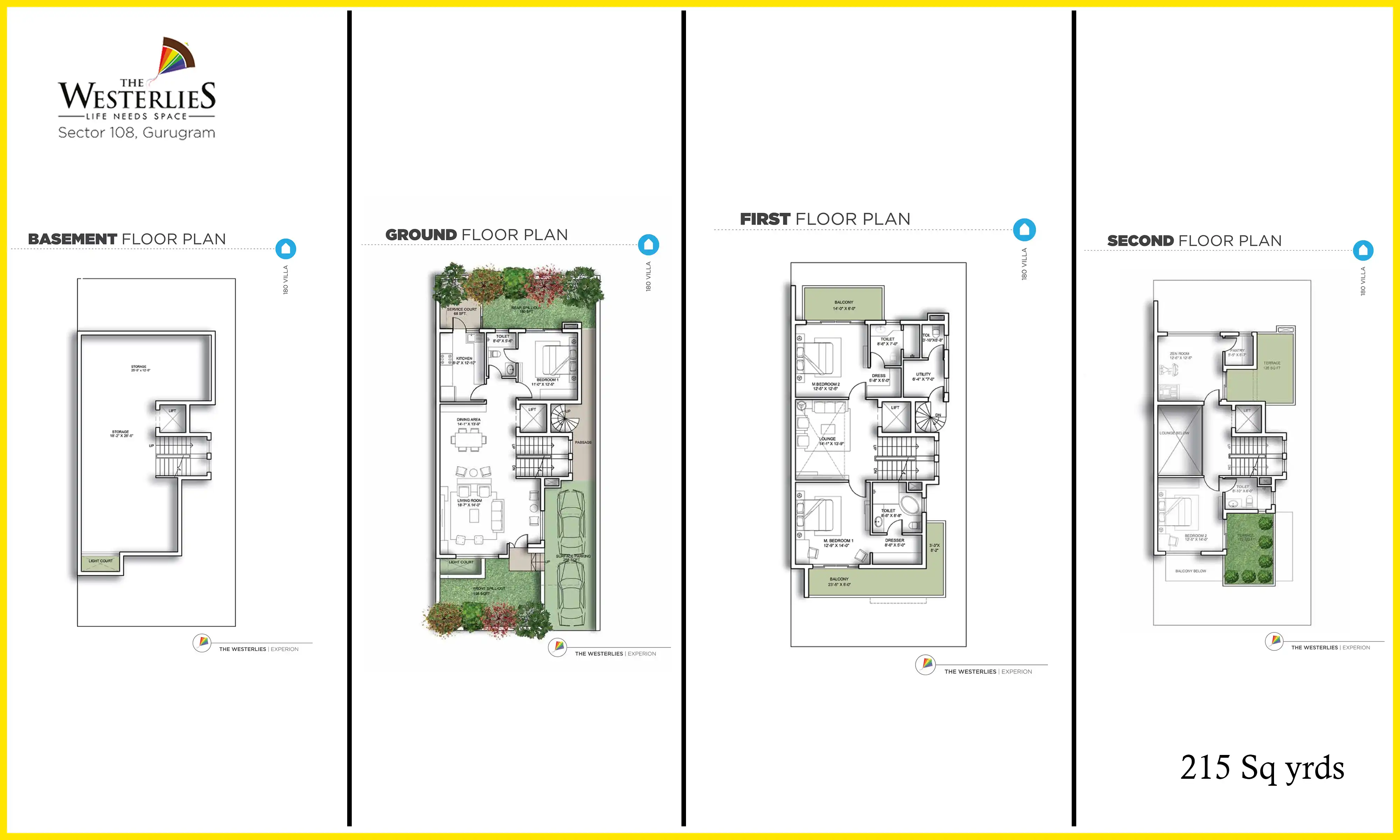 1935 Sqft