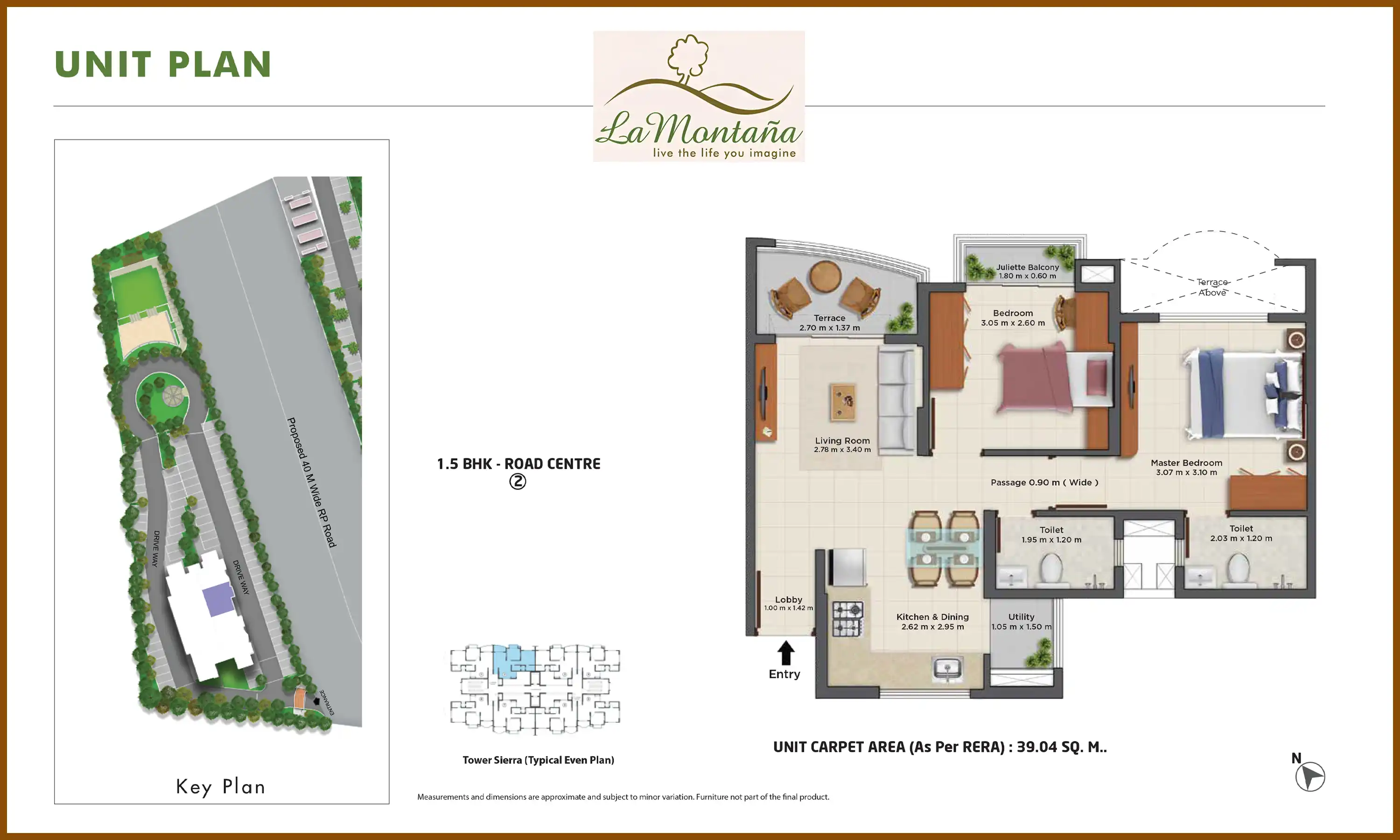 420 Sqft