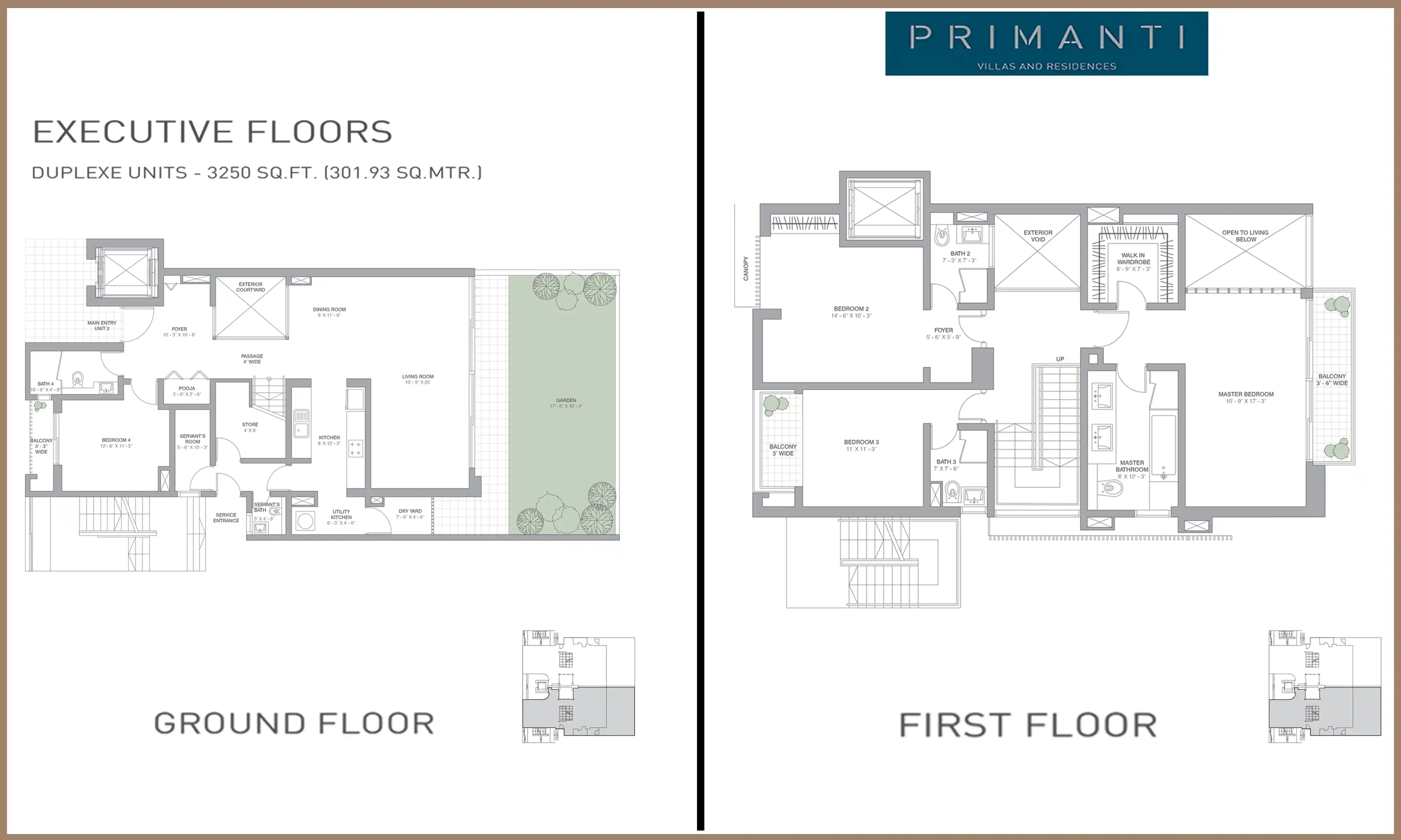 3250 Sqft