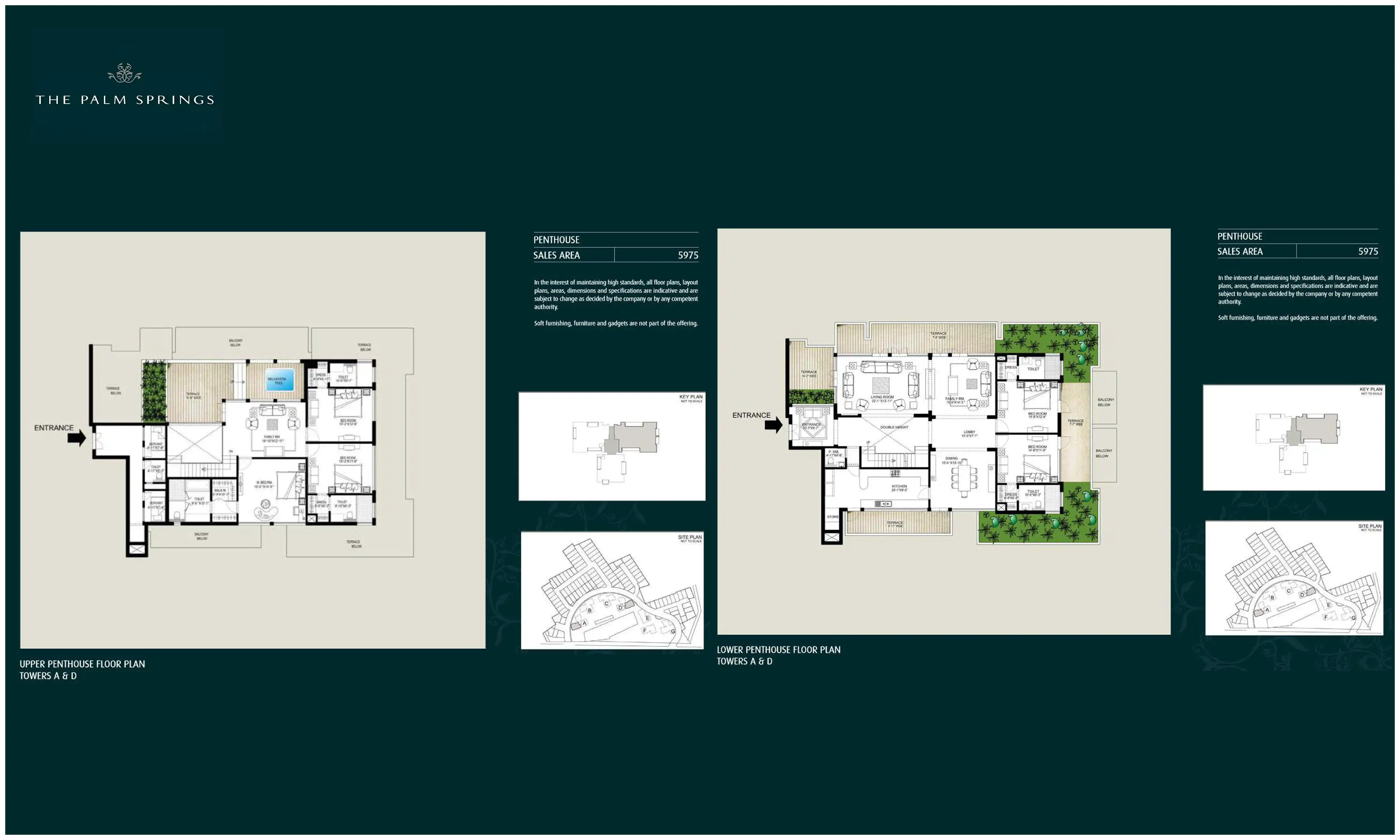 5975 Sqft