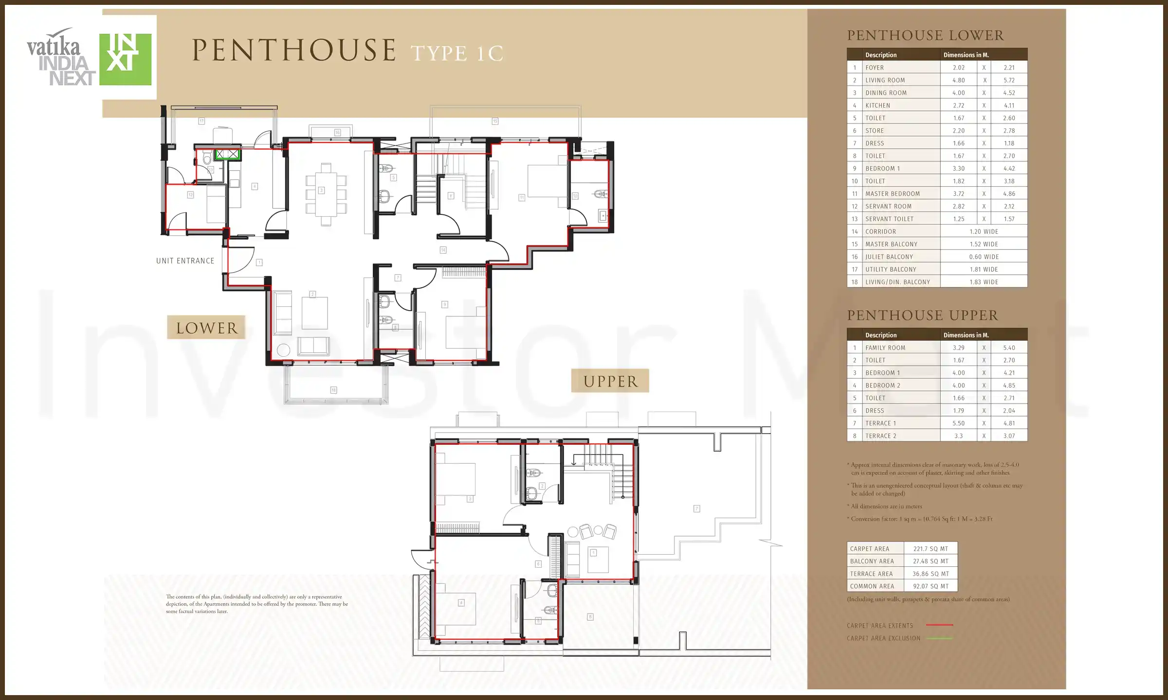 4060 Sqft
