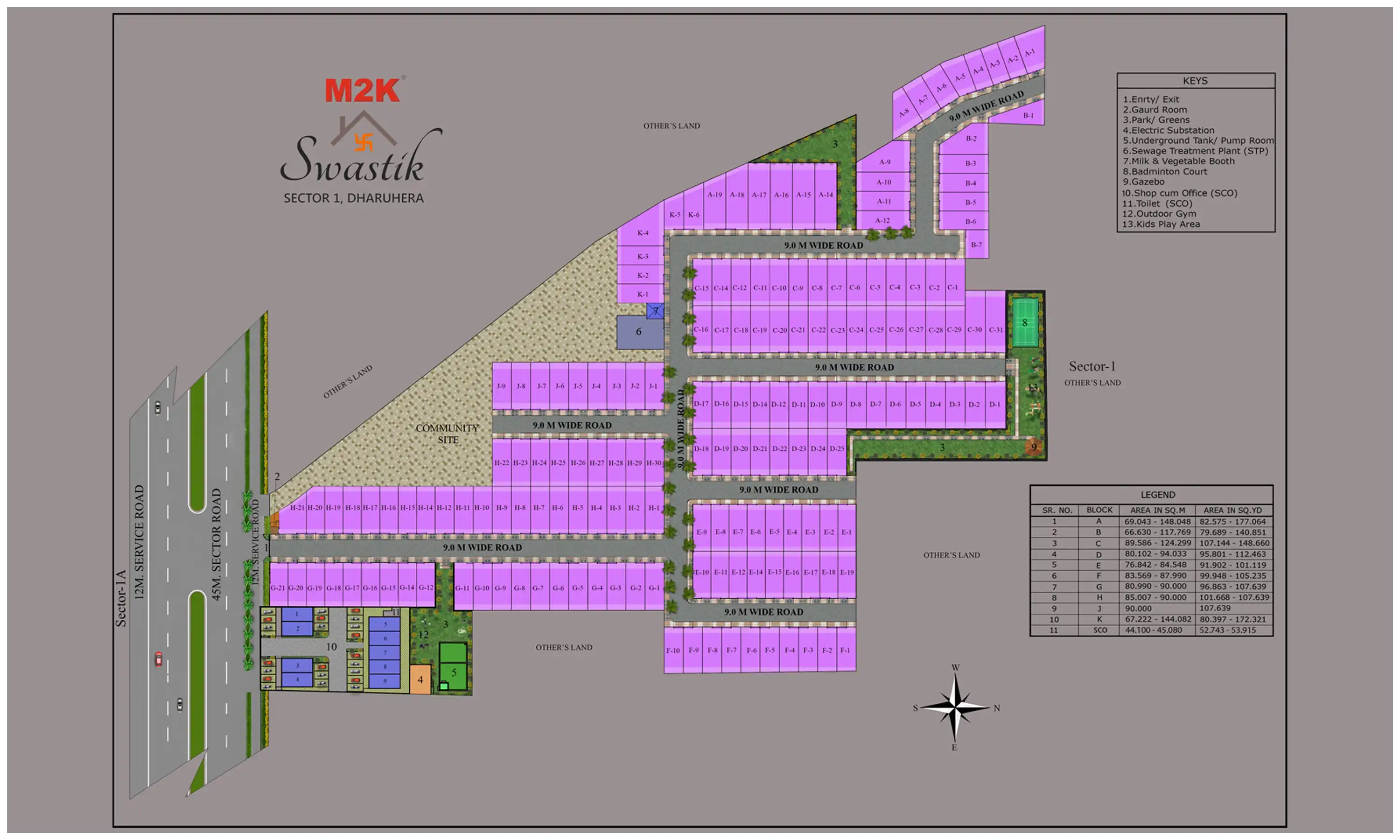 100 Sqft