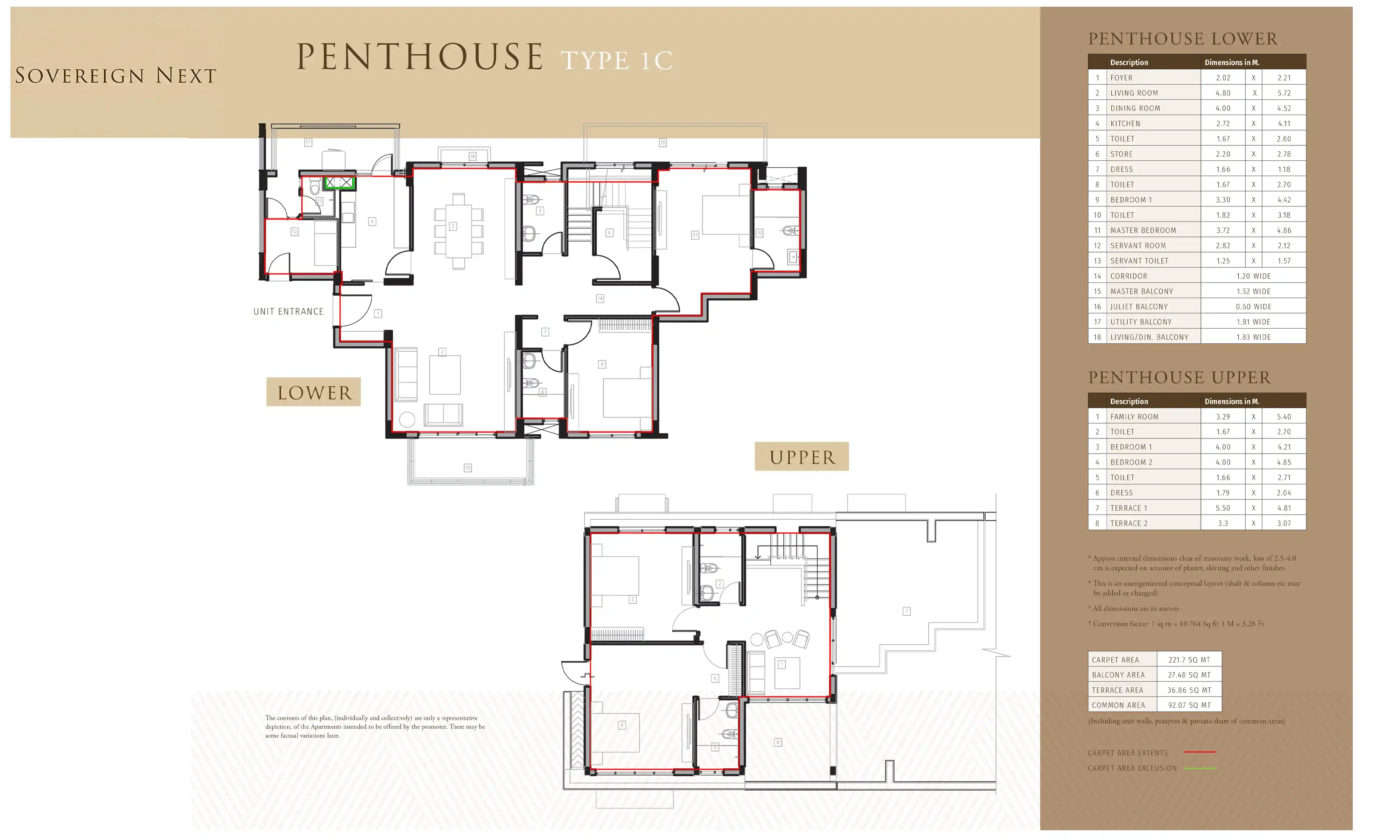 4250 Sqft