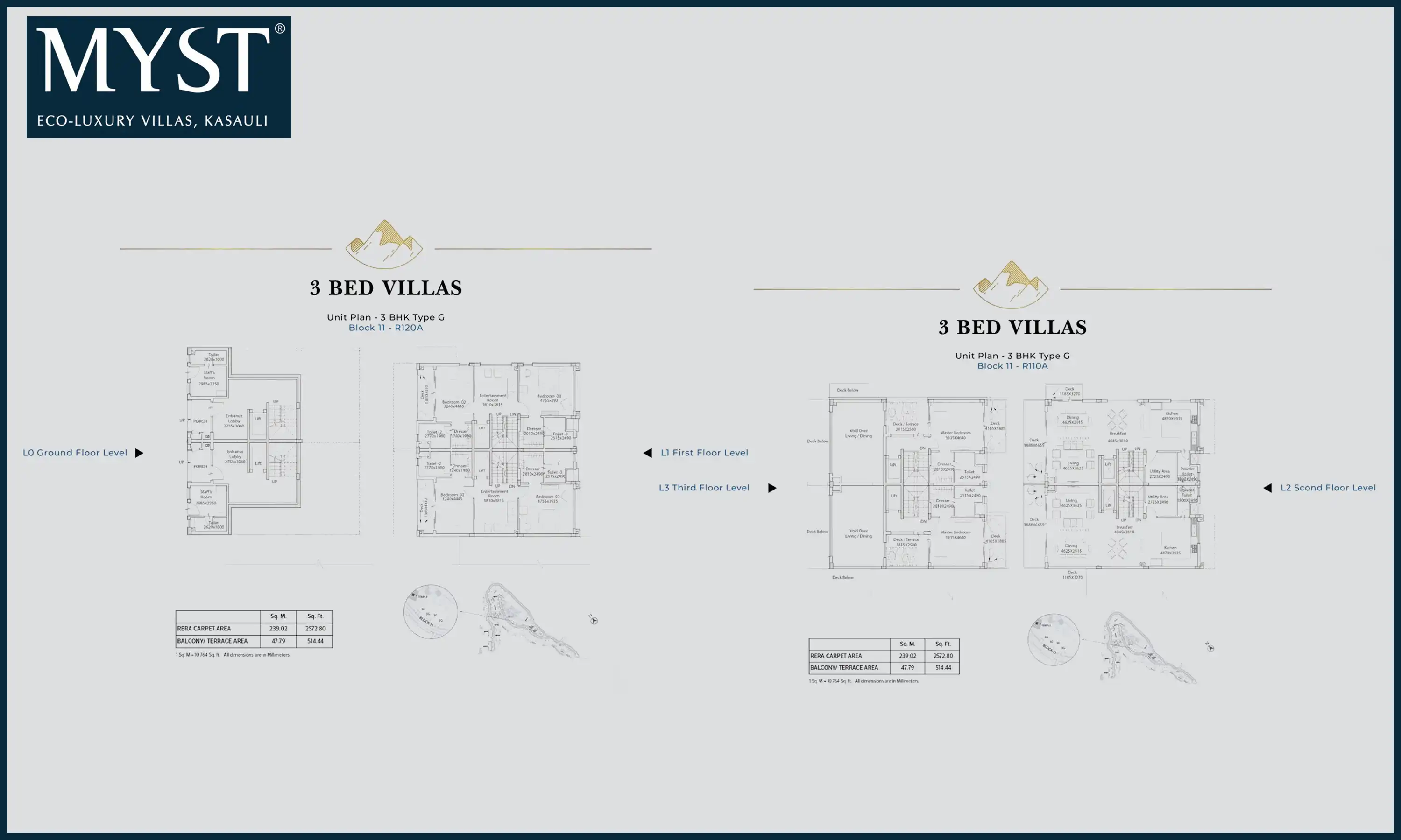 2573 Sqft