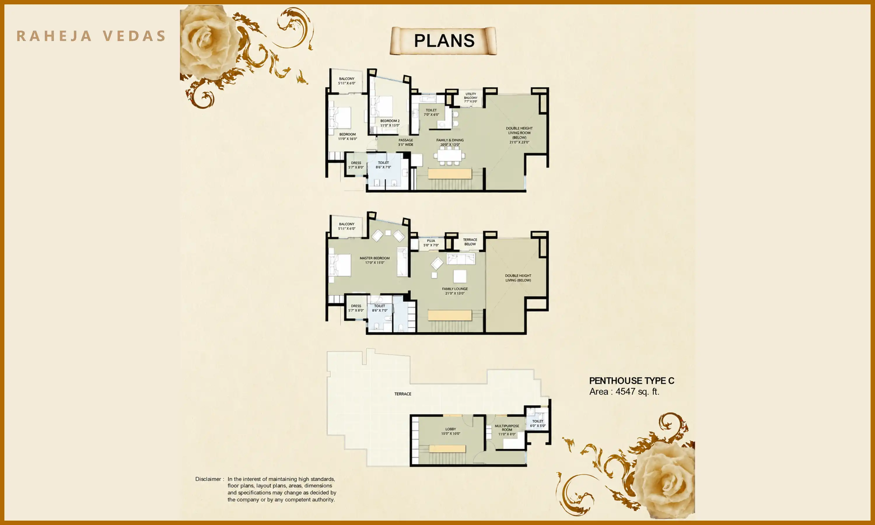 4547 Sqft