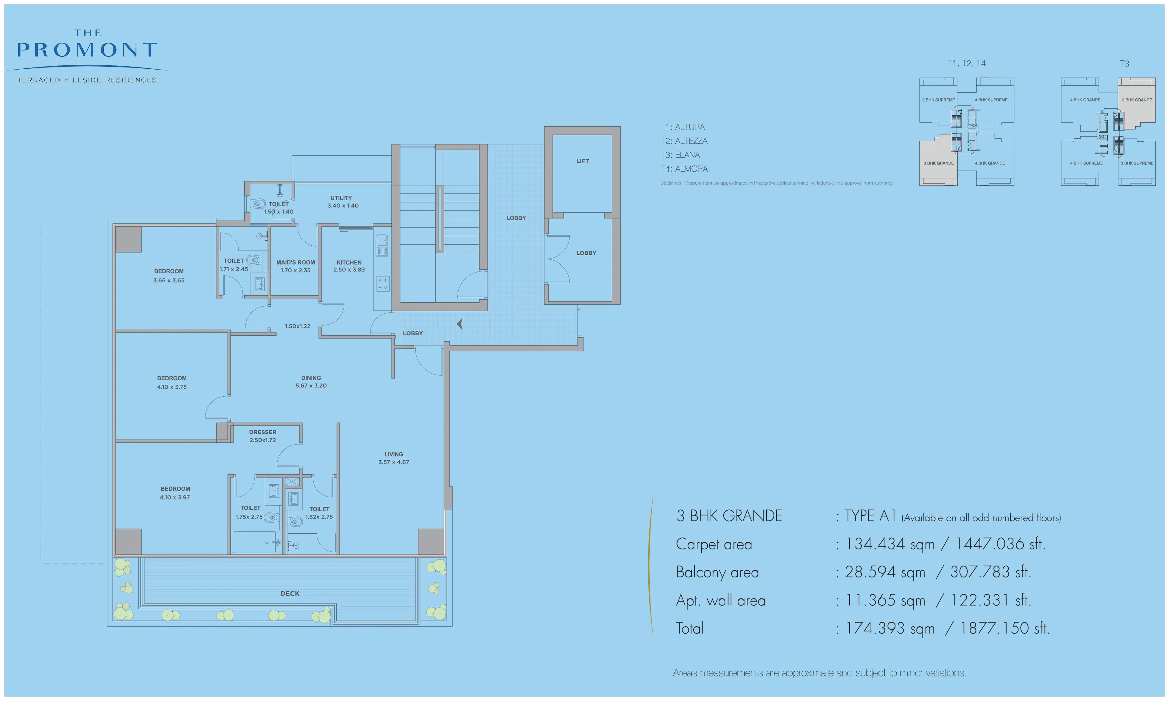 1877 Sqft