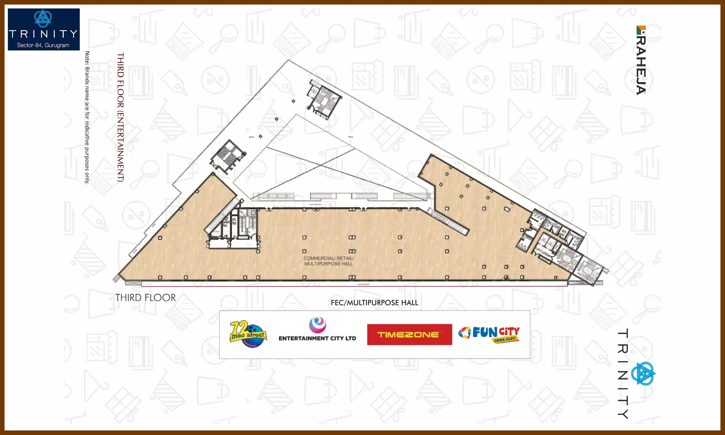 650 Sqft