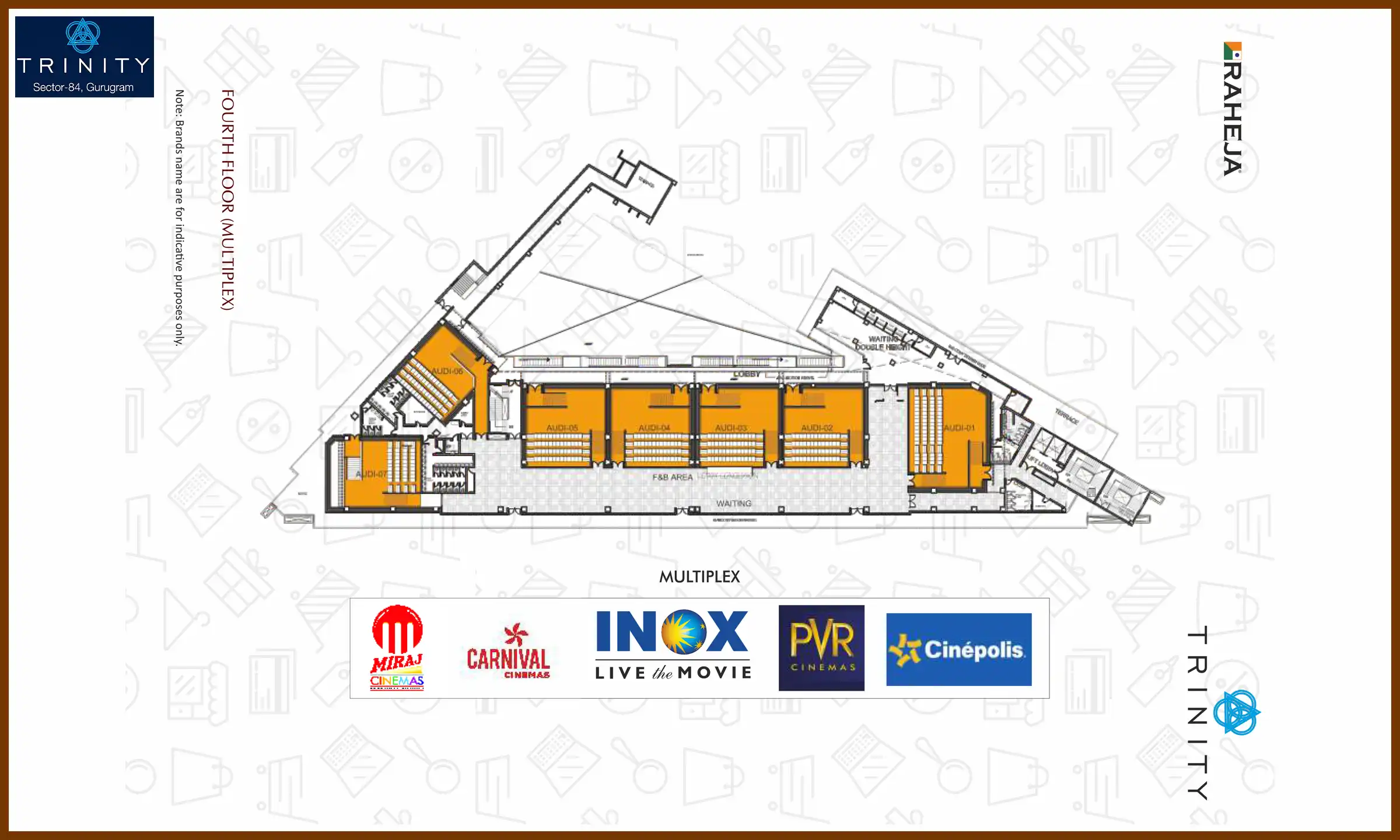 650 Sqft