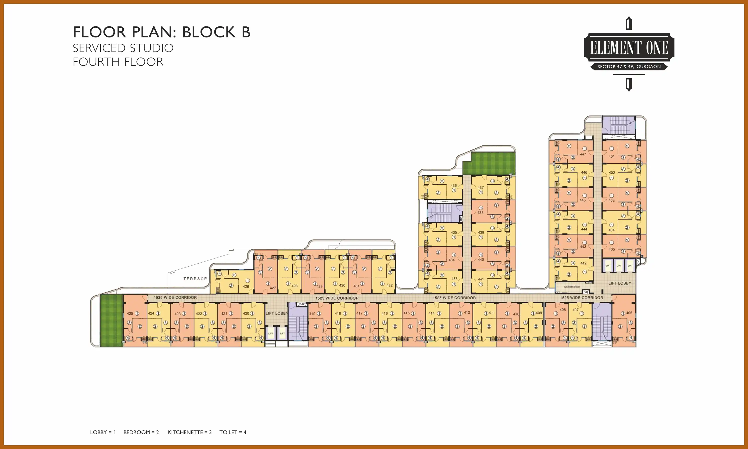 350 Sqft
