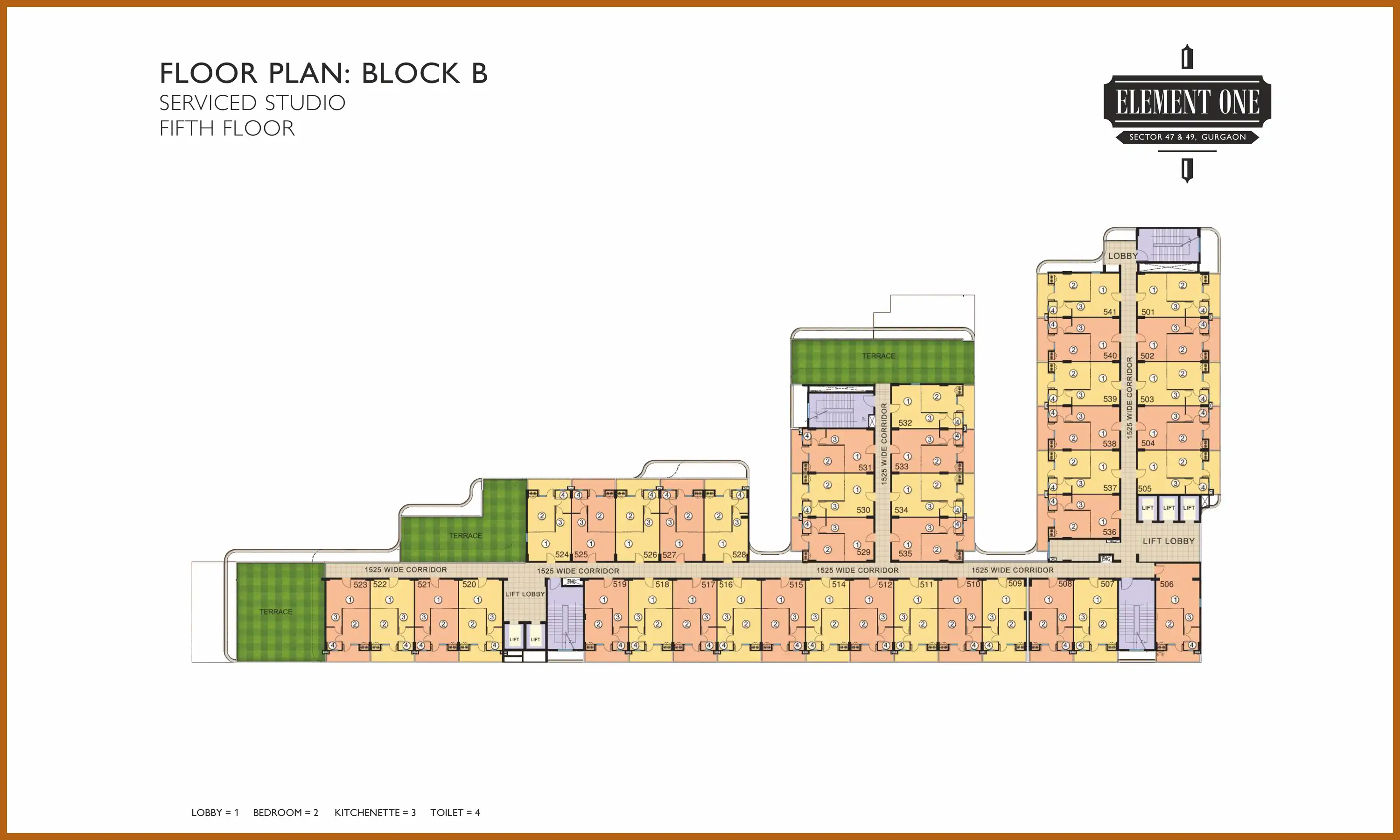 350 Sqft