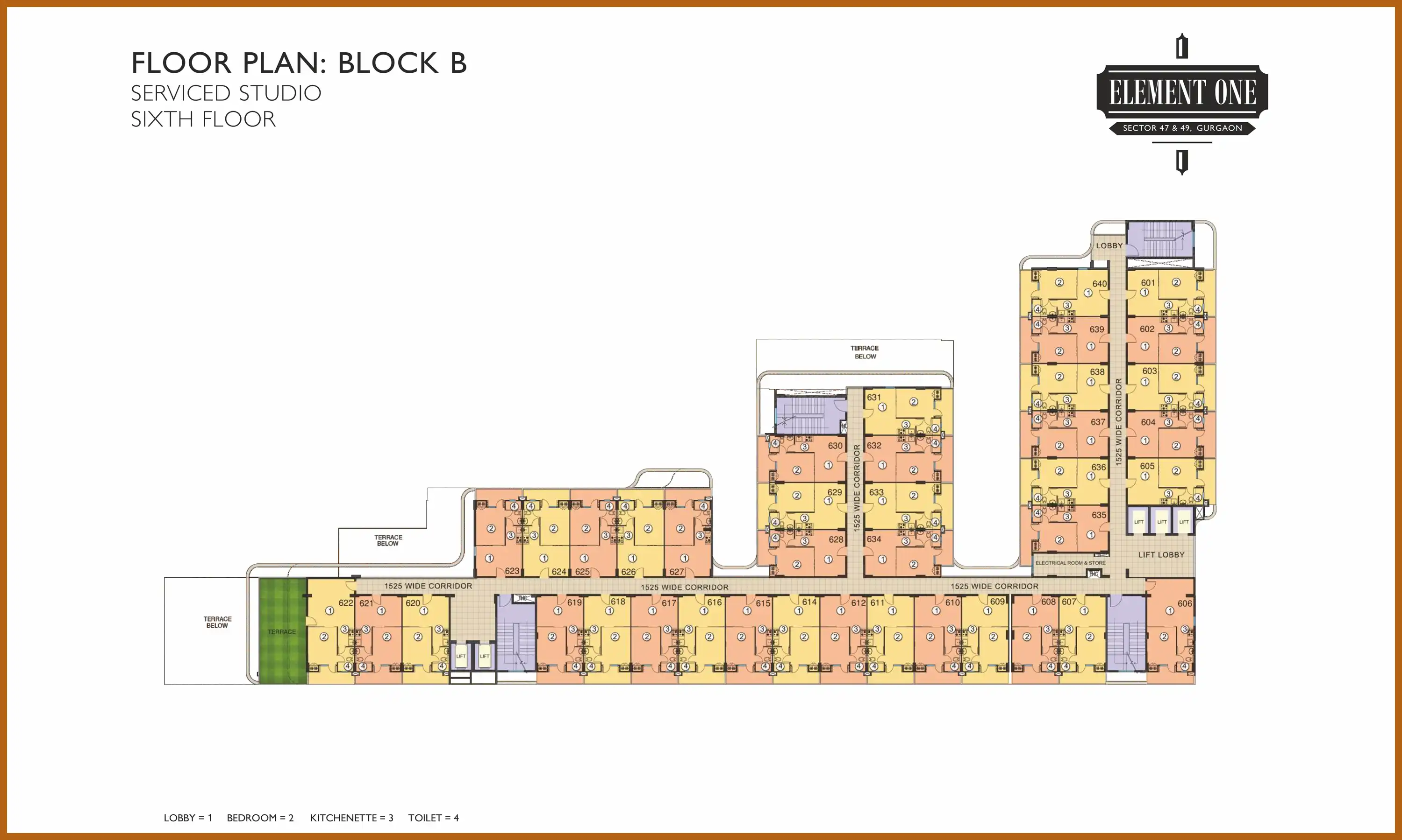 350 Sqft