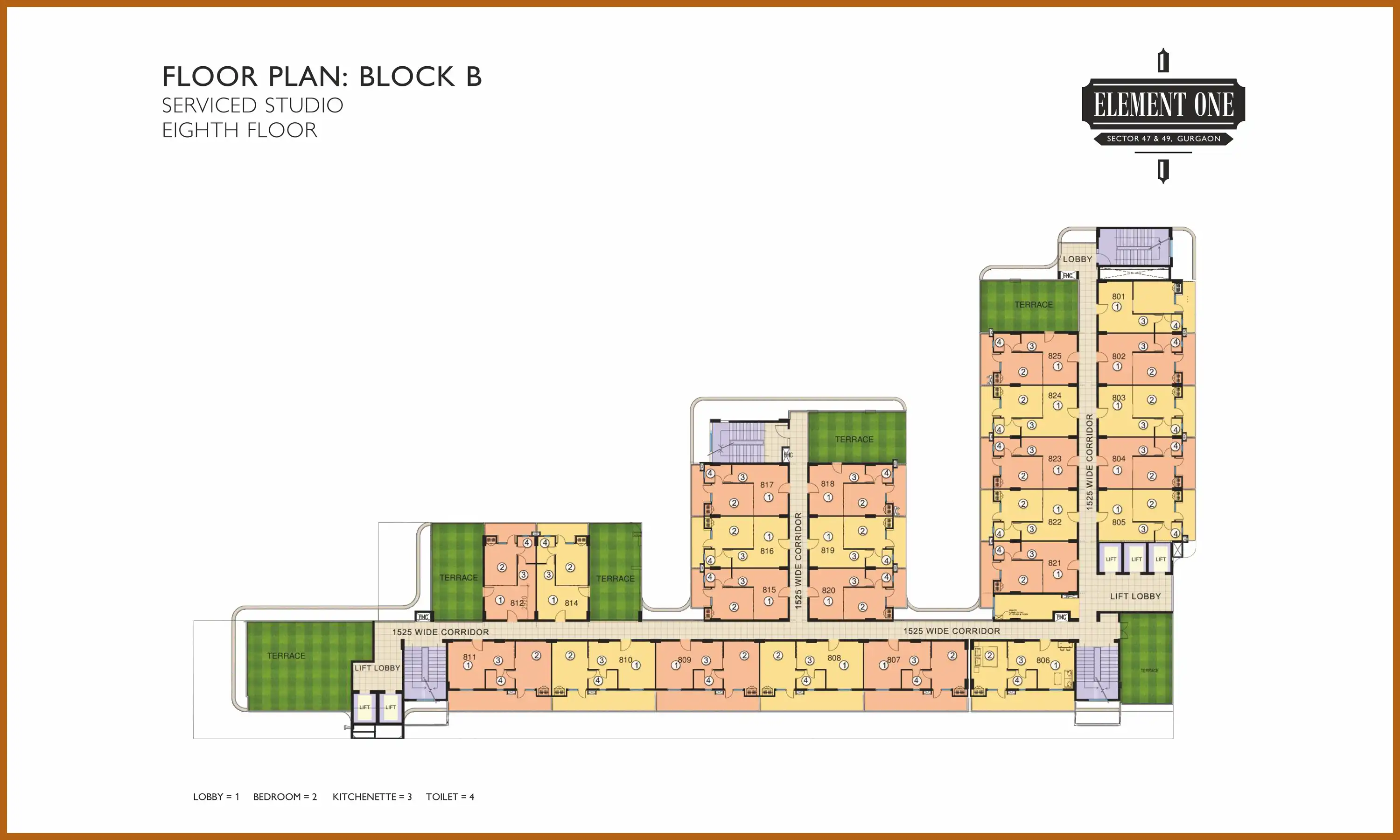 350 Sqft