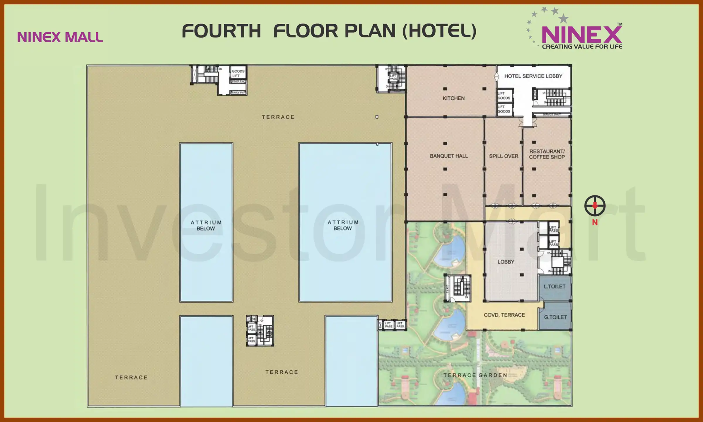 350 Sqft
