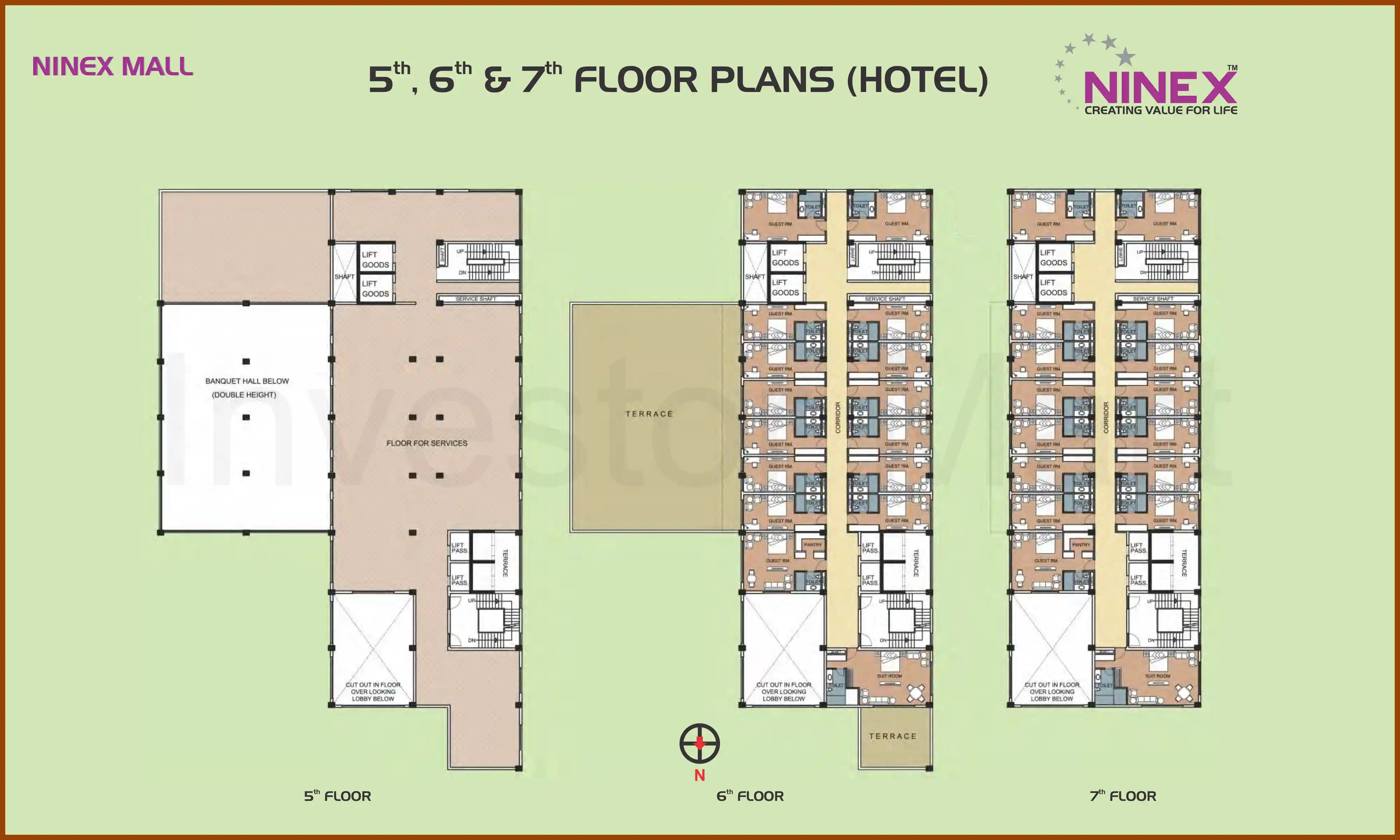 400 Sqft
