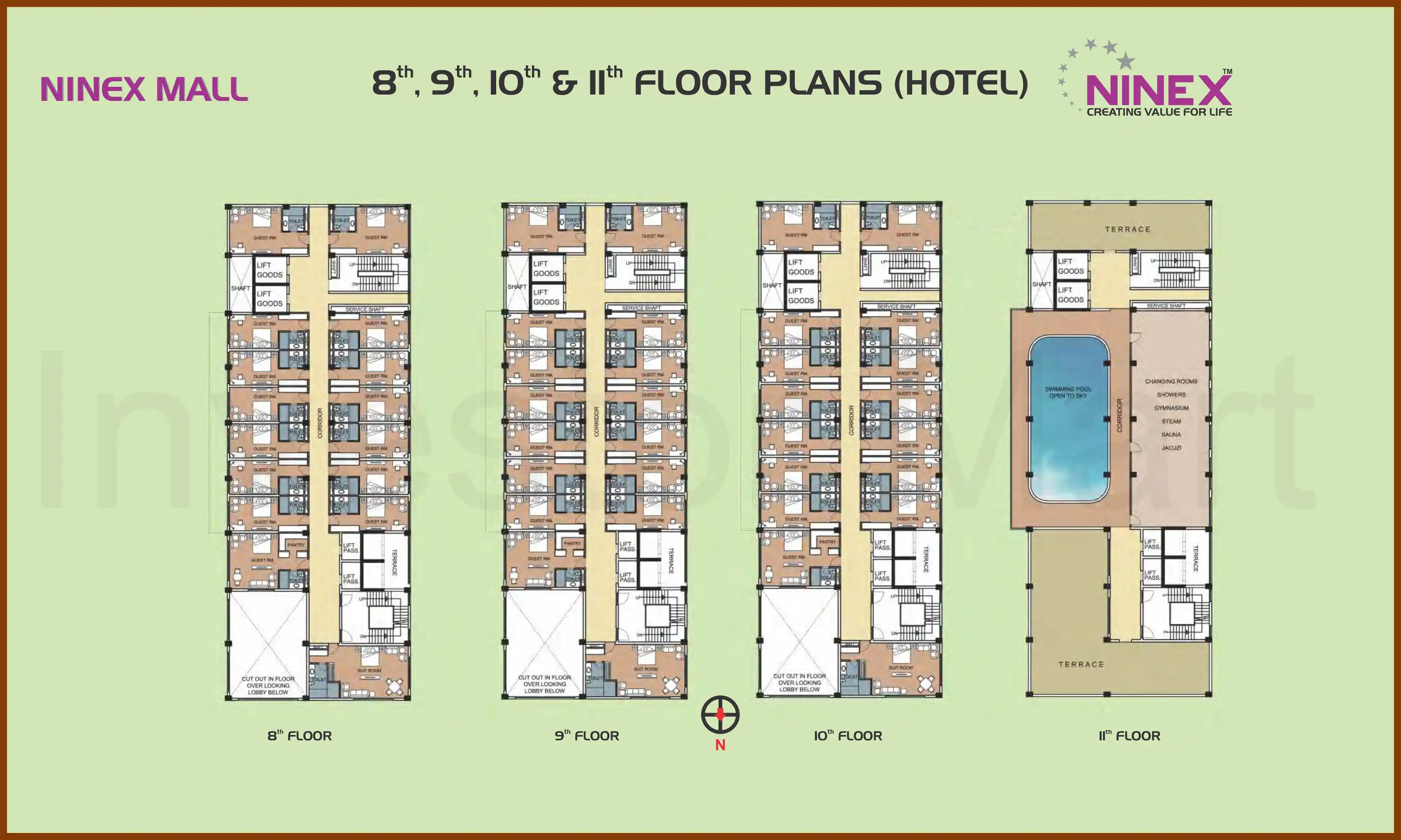 400 Sqft