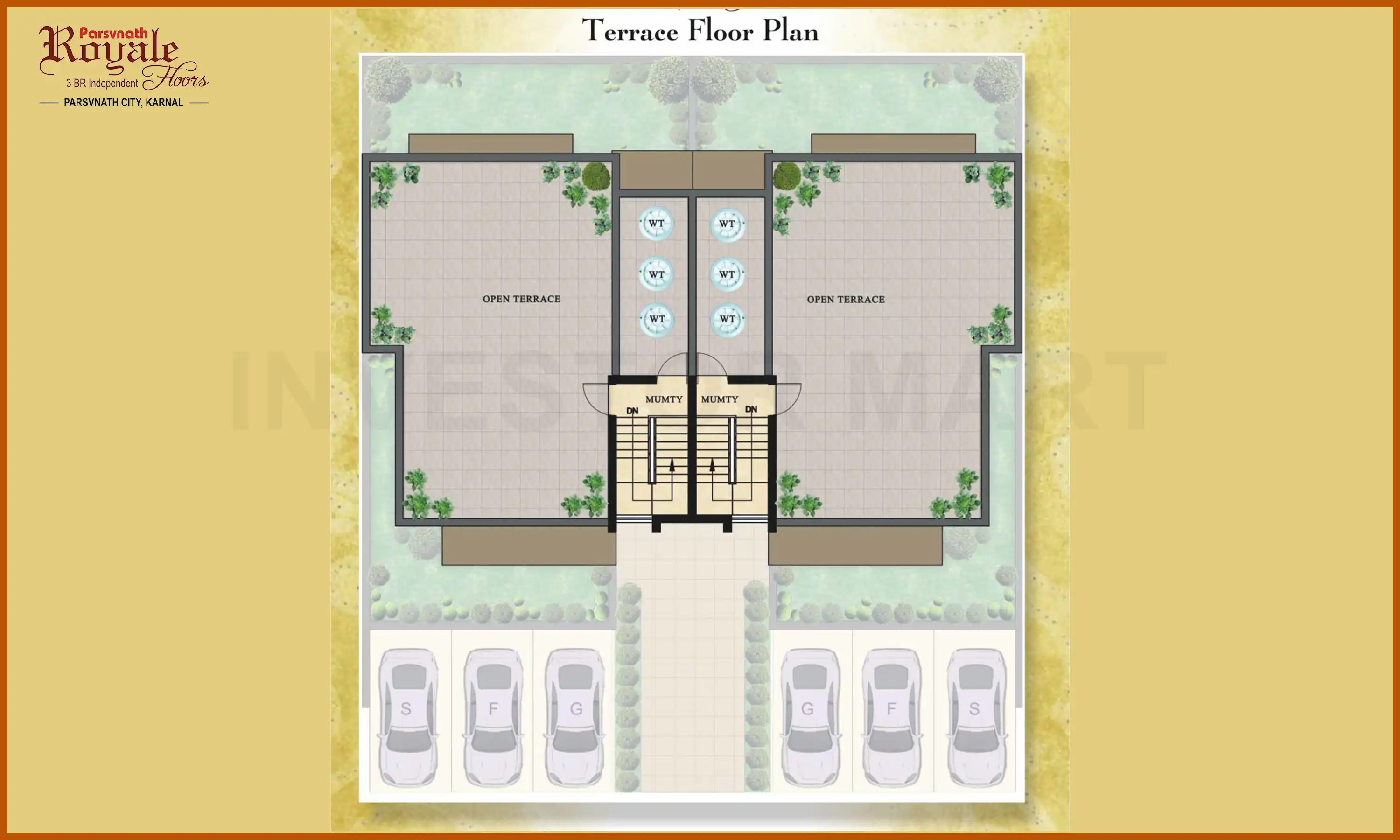 450 Sqft