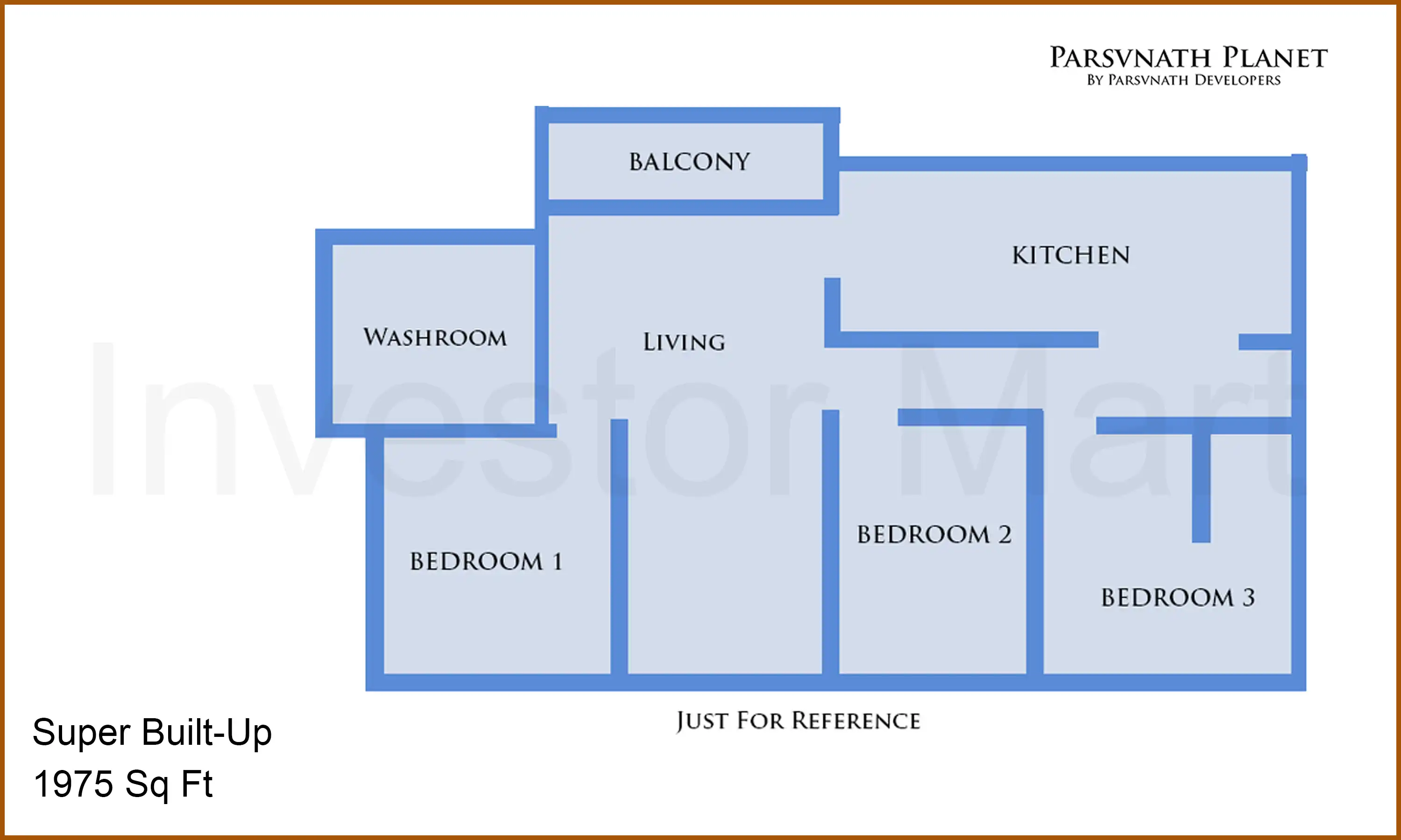 1975 Sqft