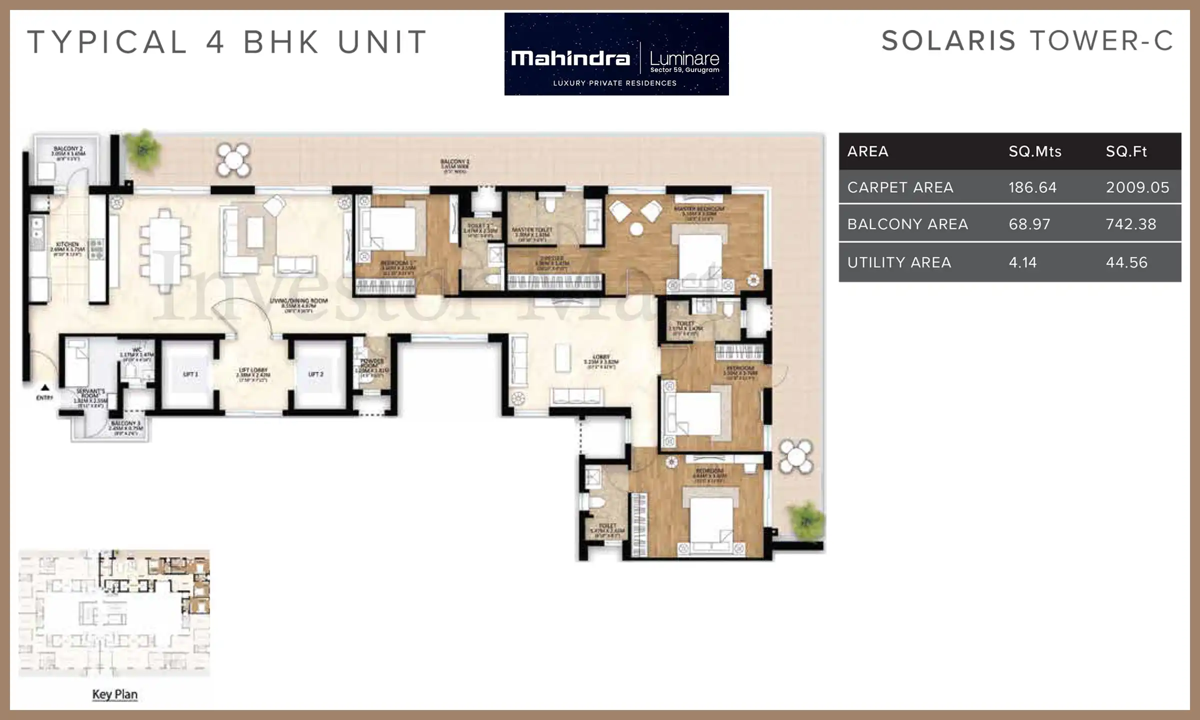 2009 Sqft