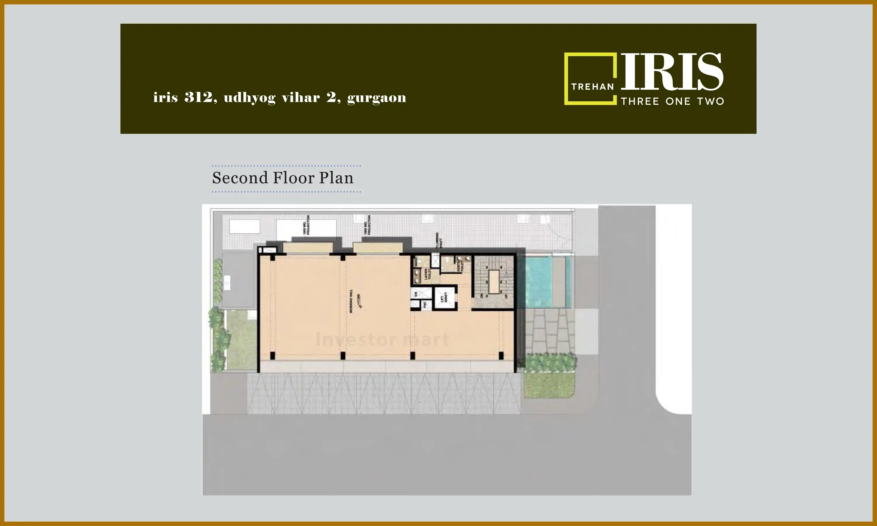 300 Sqft