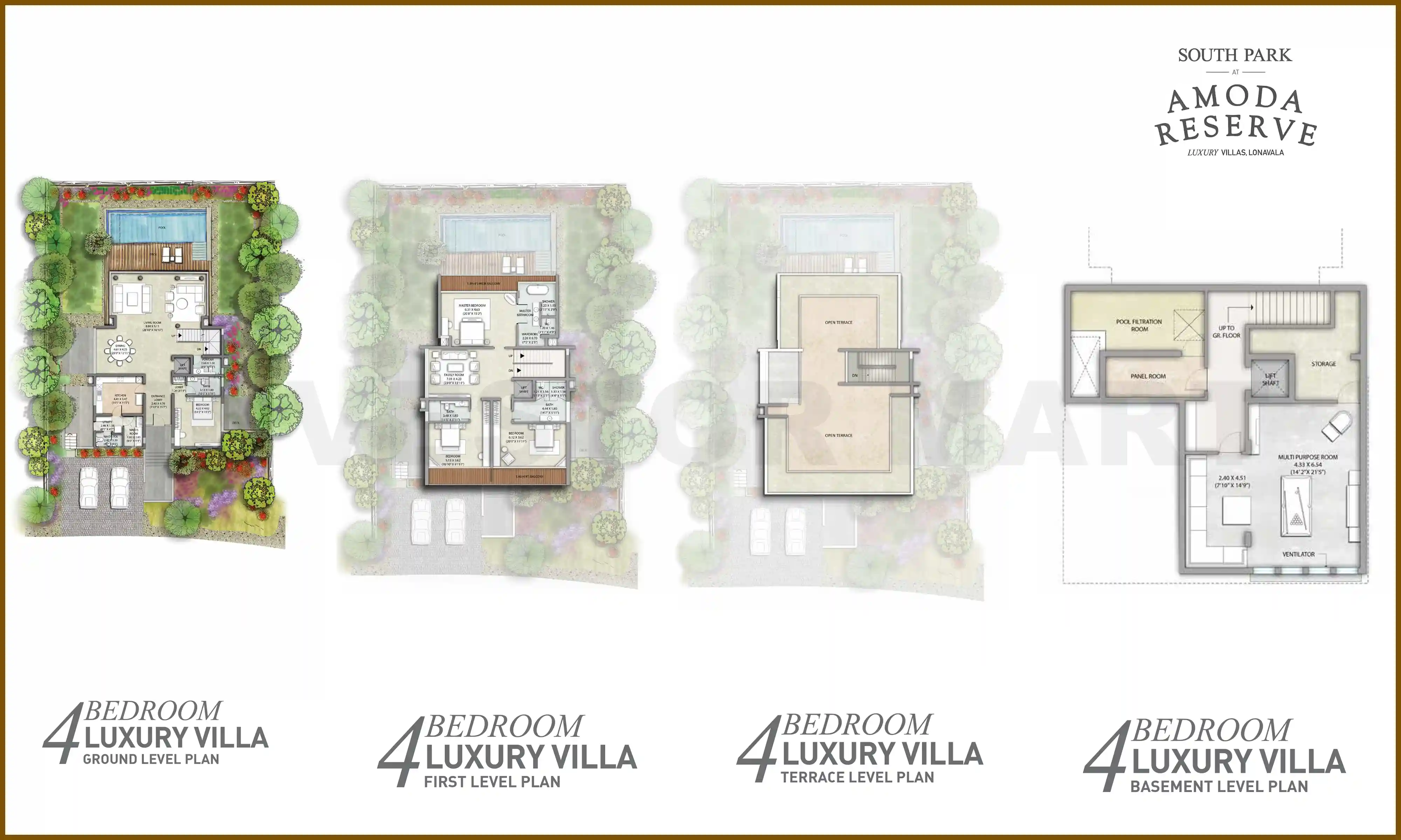 3400 Sqft