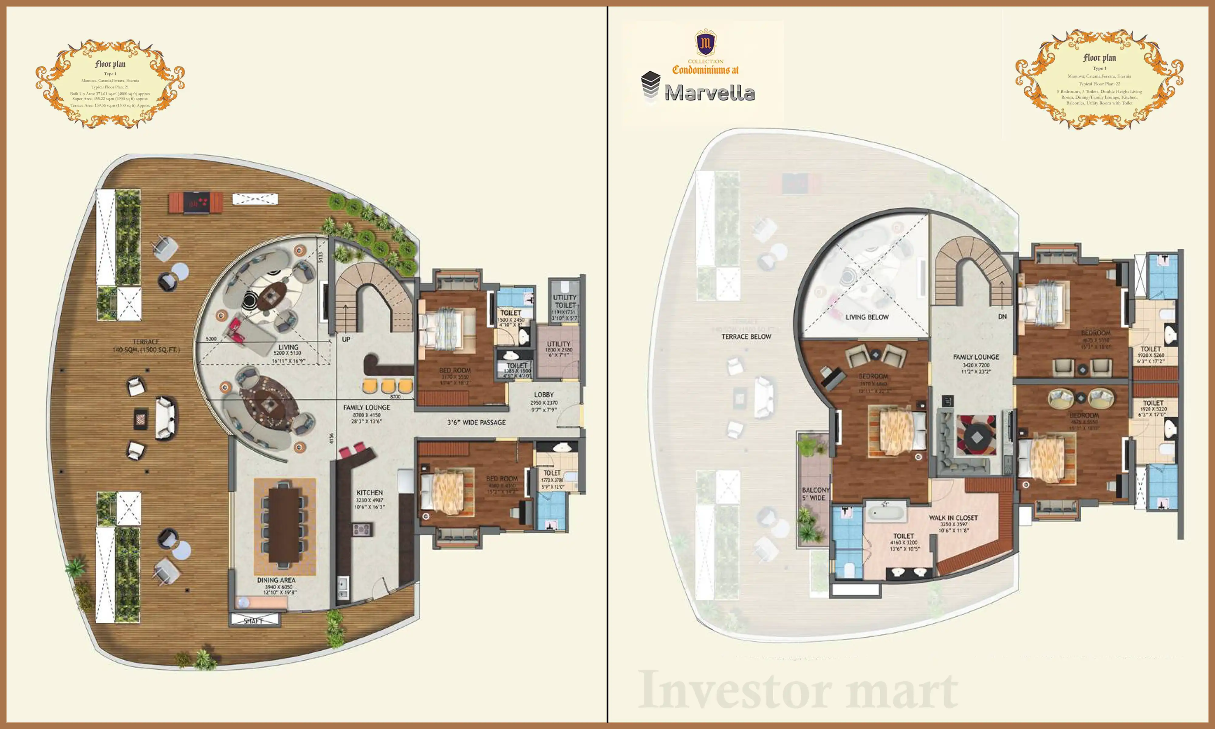 4900 Sqft