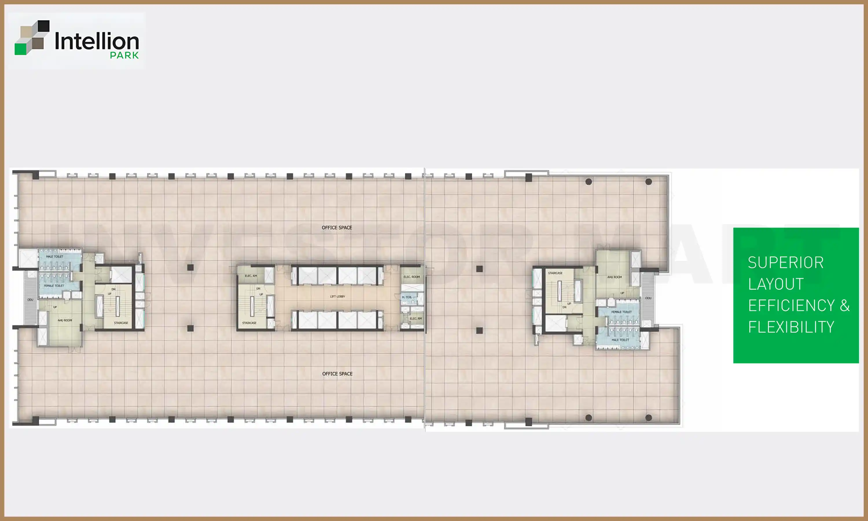 400 Sqft