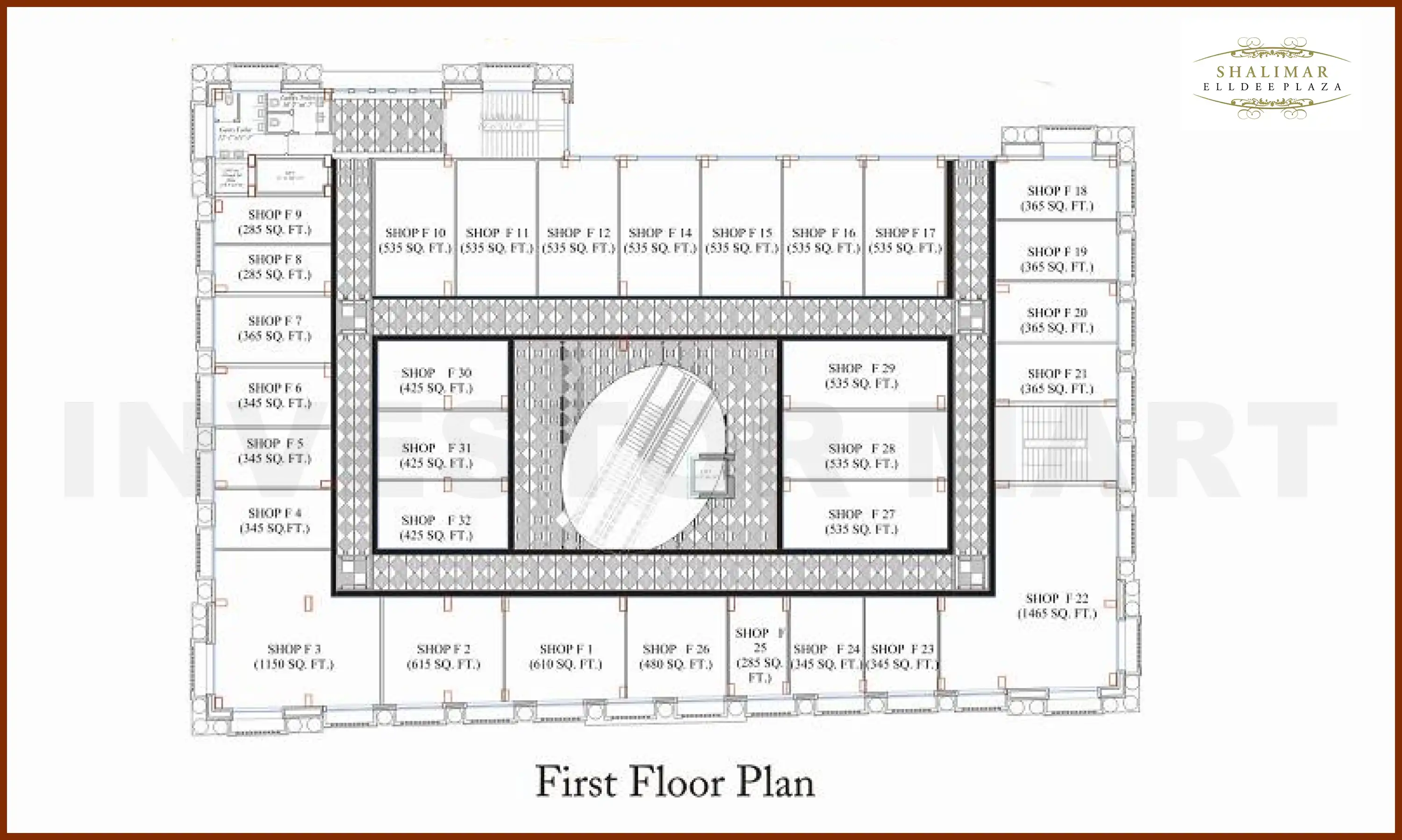 700 Sqft