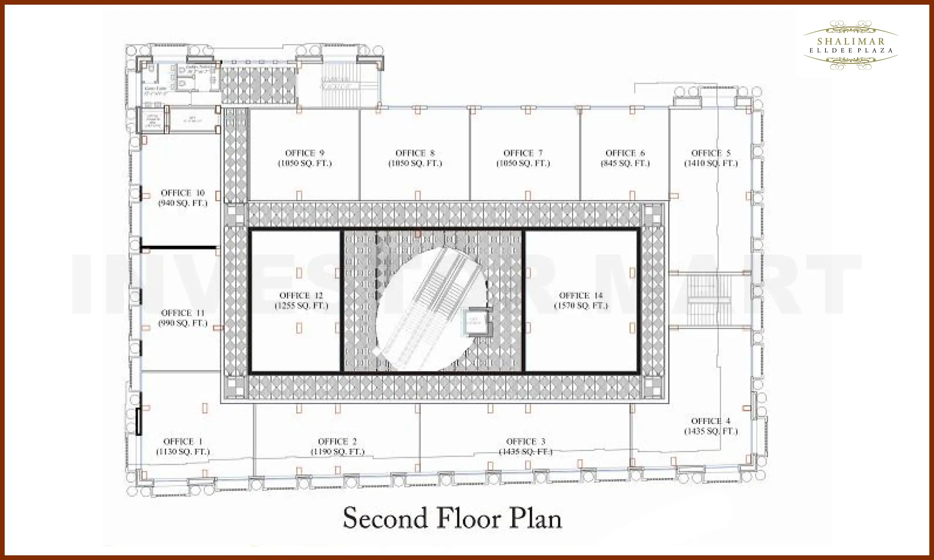 800 Sqft