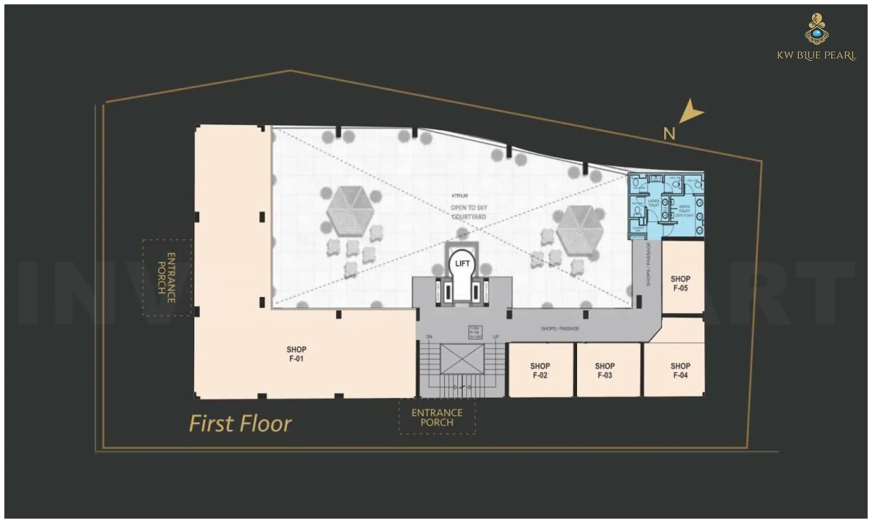 250 Sqft