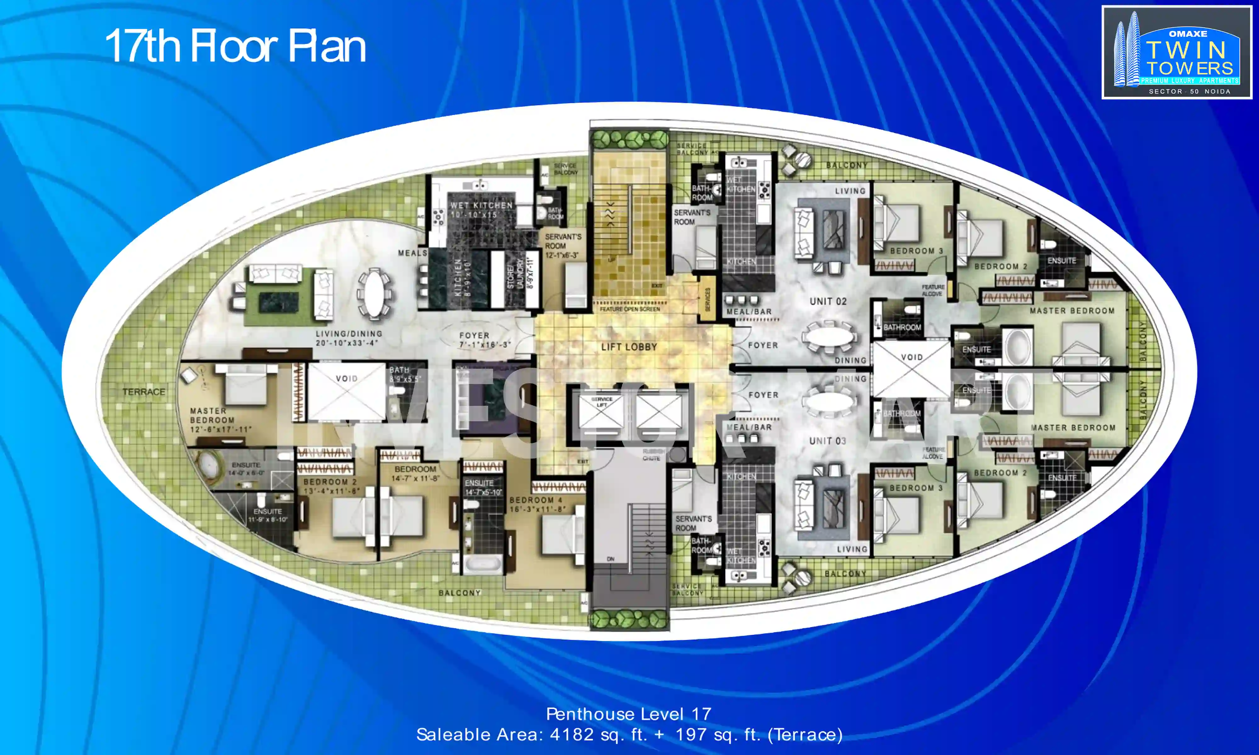 4182 Sqft