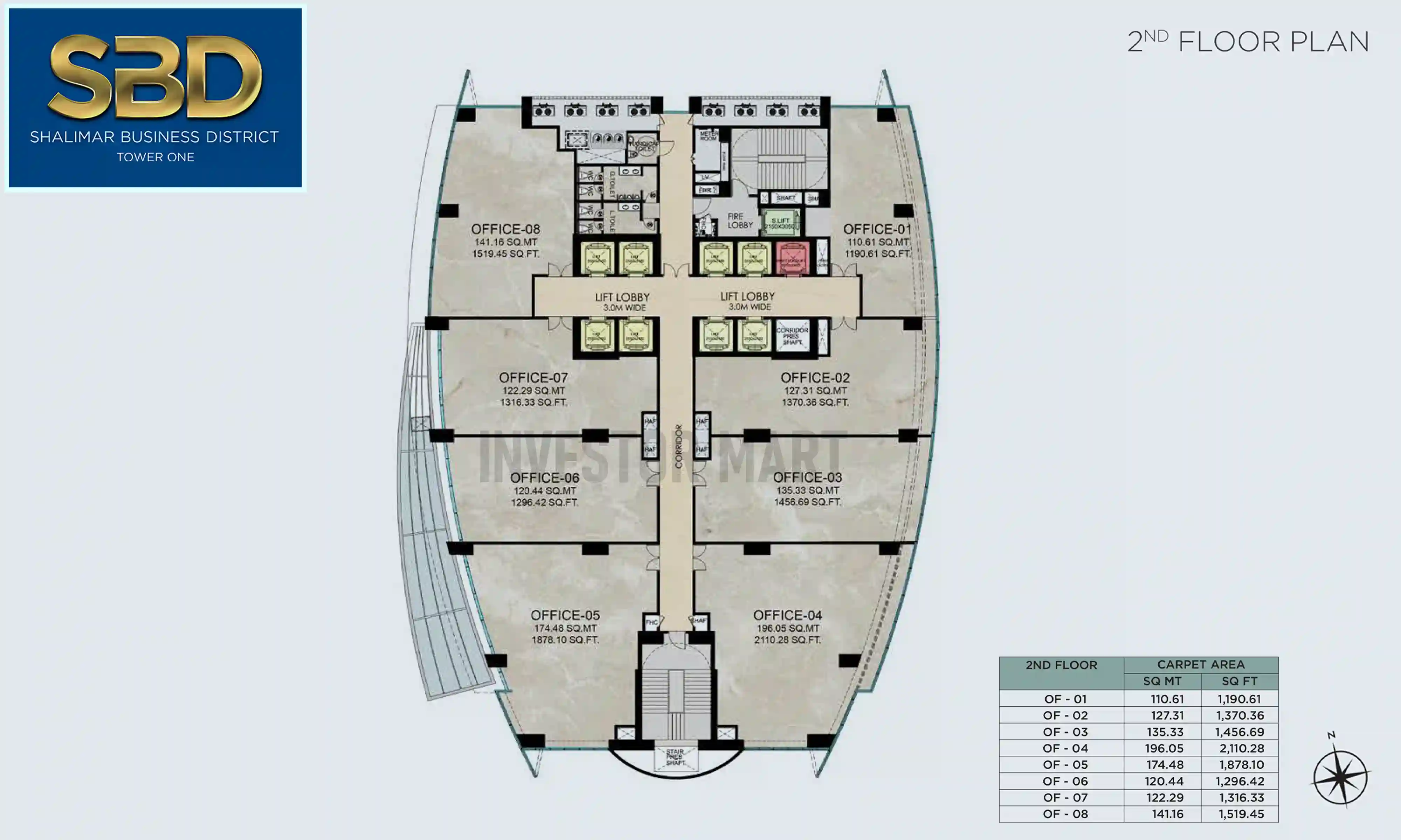 250 Sqft