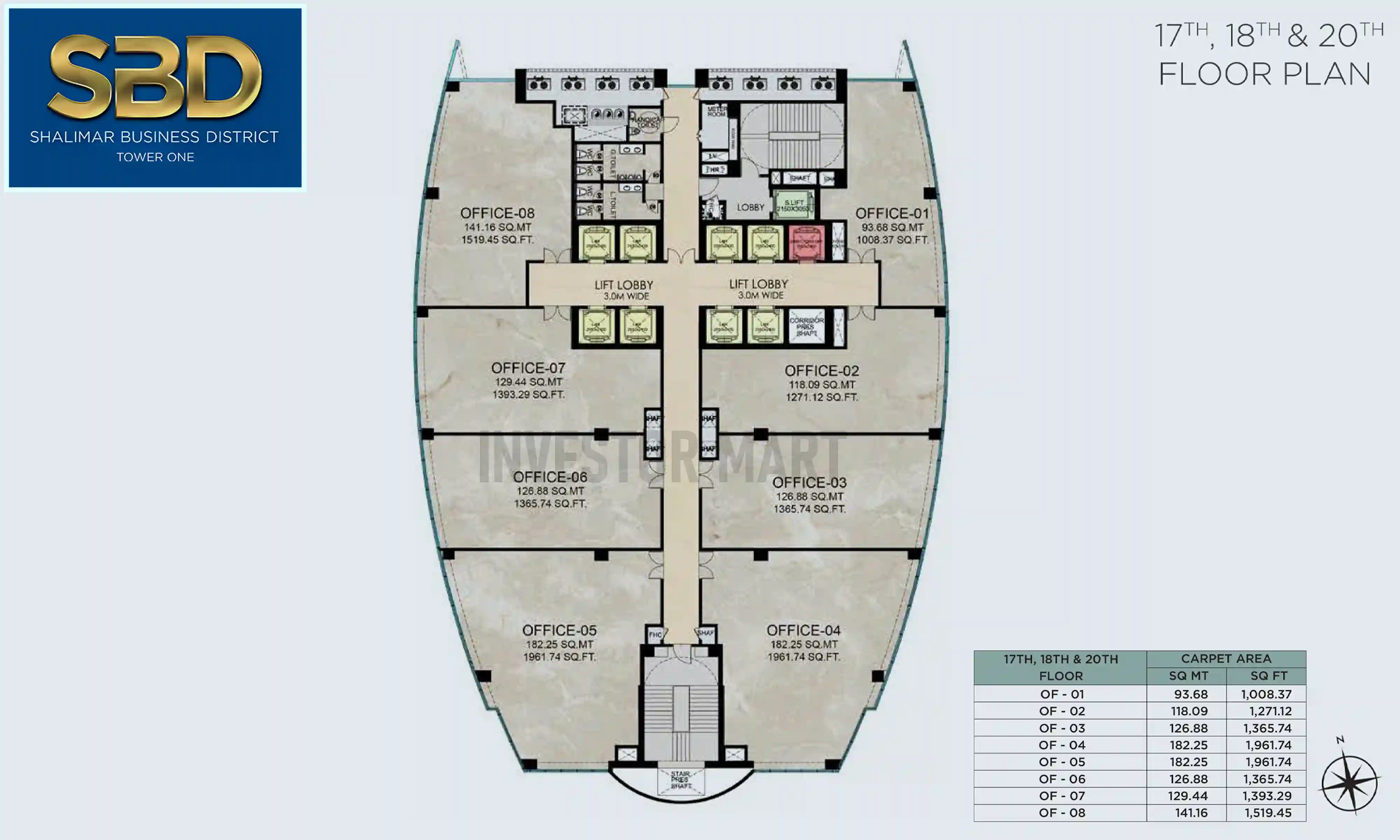 250 Sqft