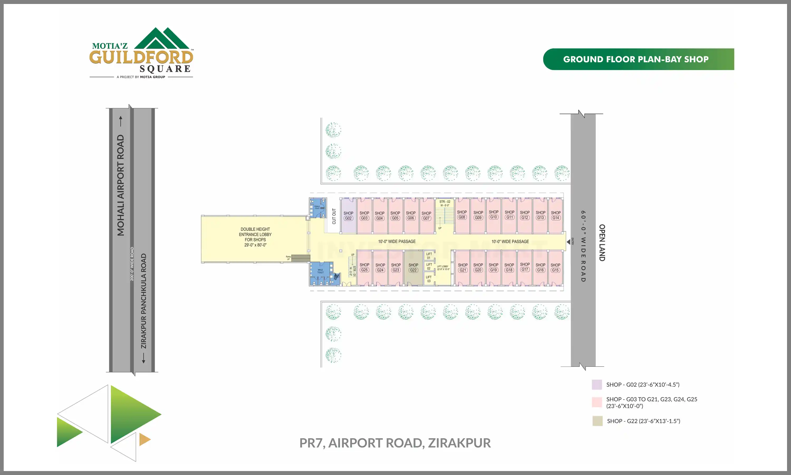 200 Sqft