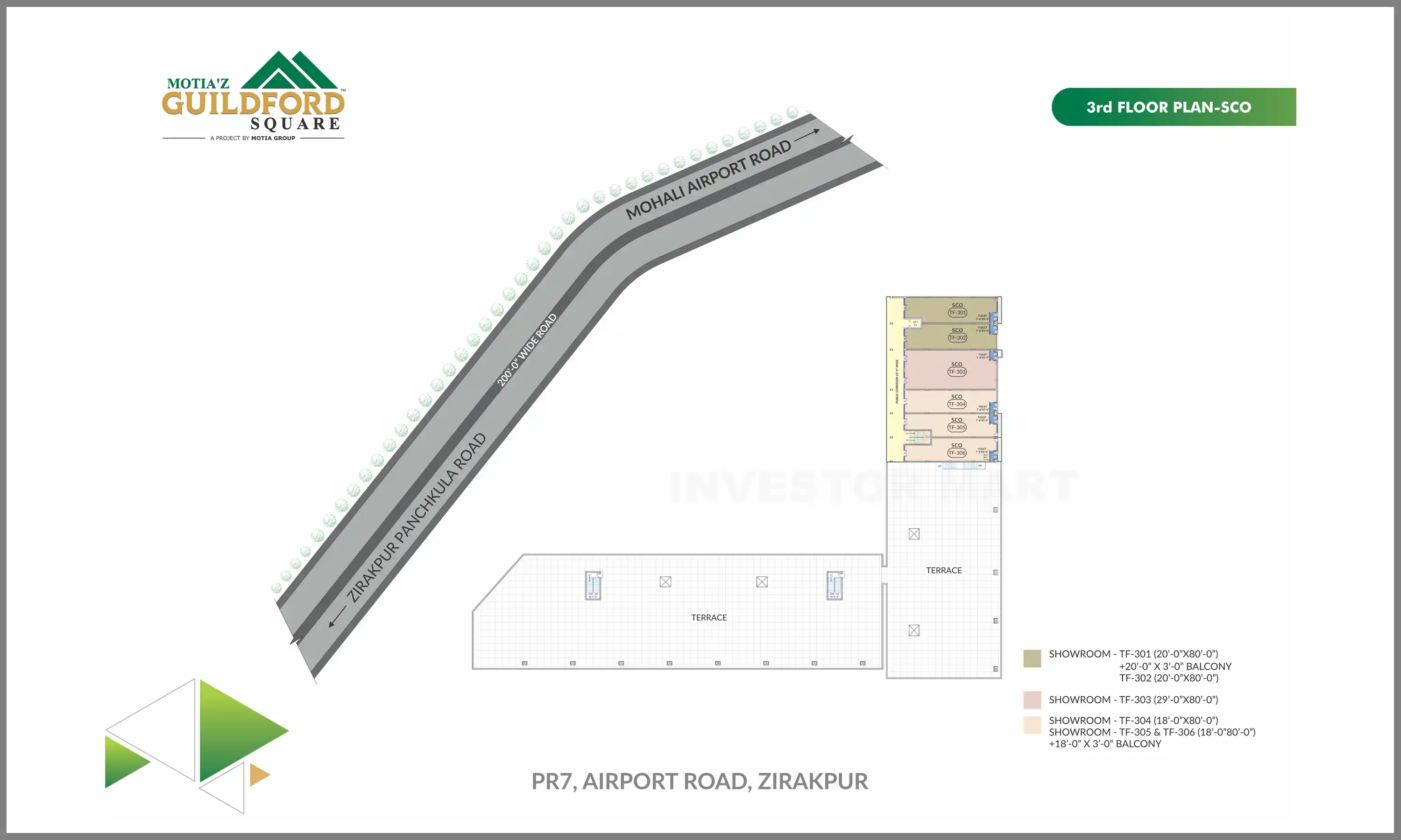400 Sqft