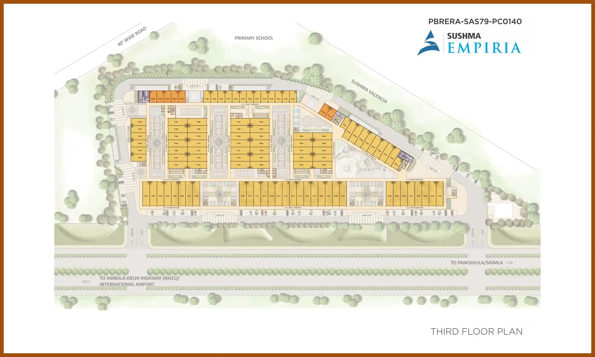 350 Sqft
