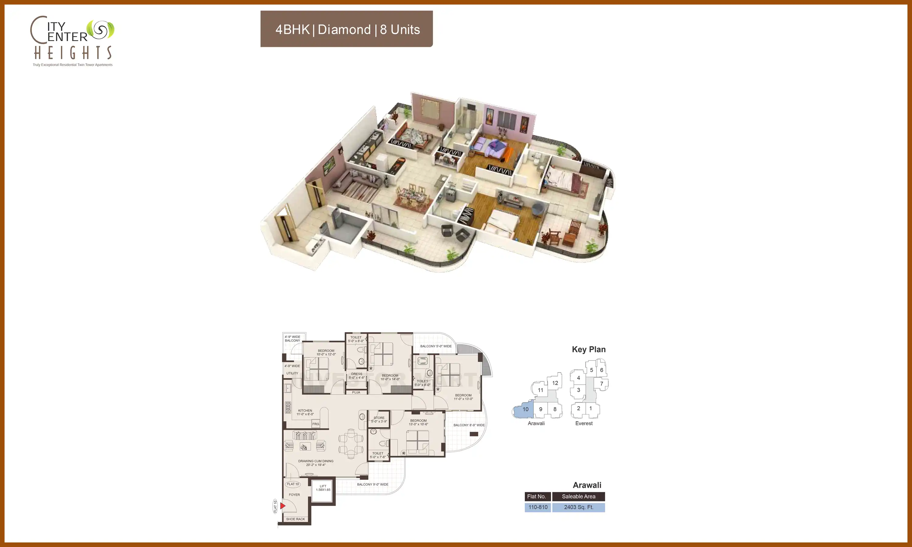 2403 Sqft