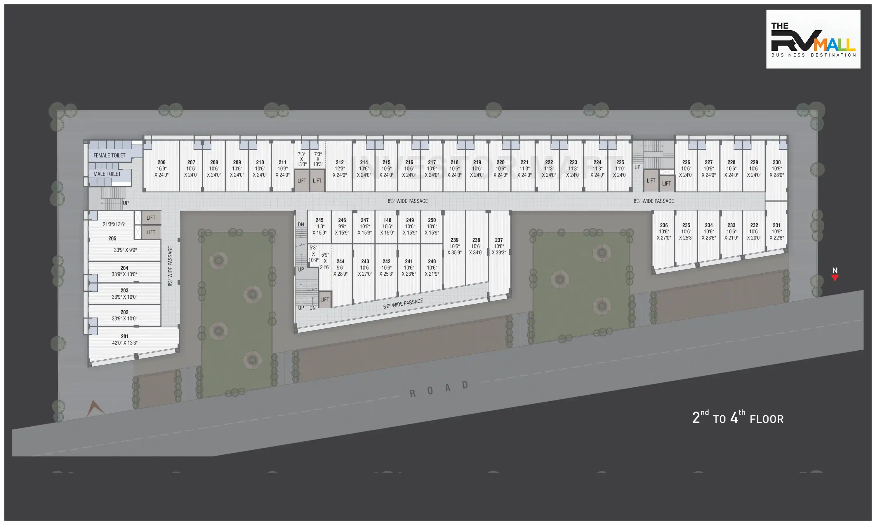 350 Sqft