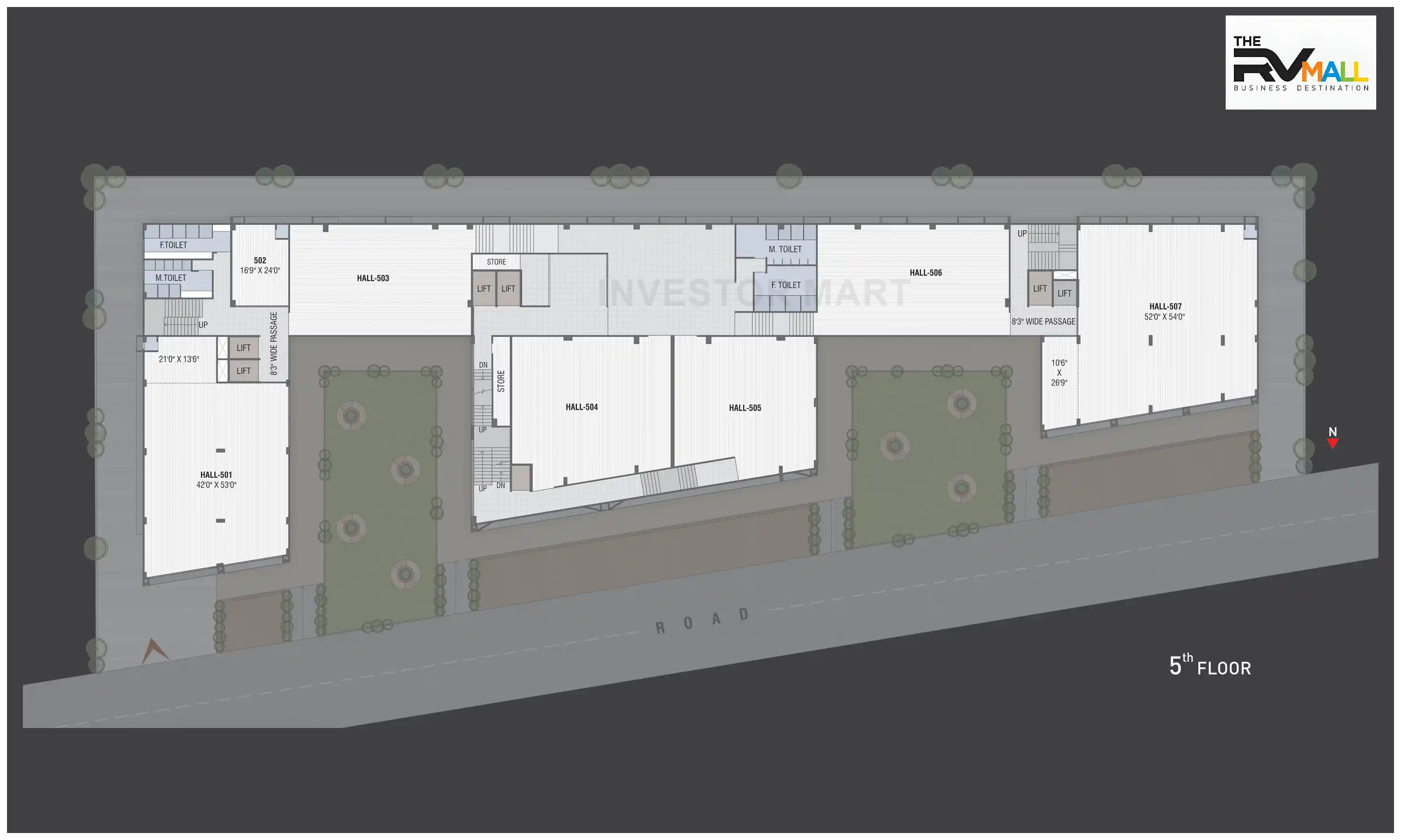 400 Sqft