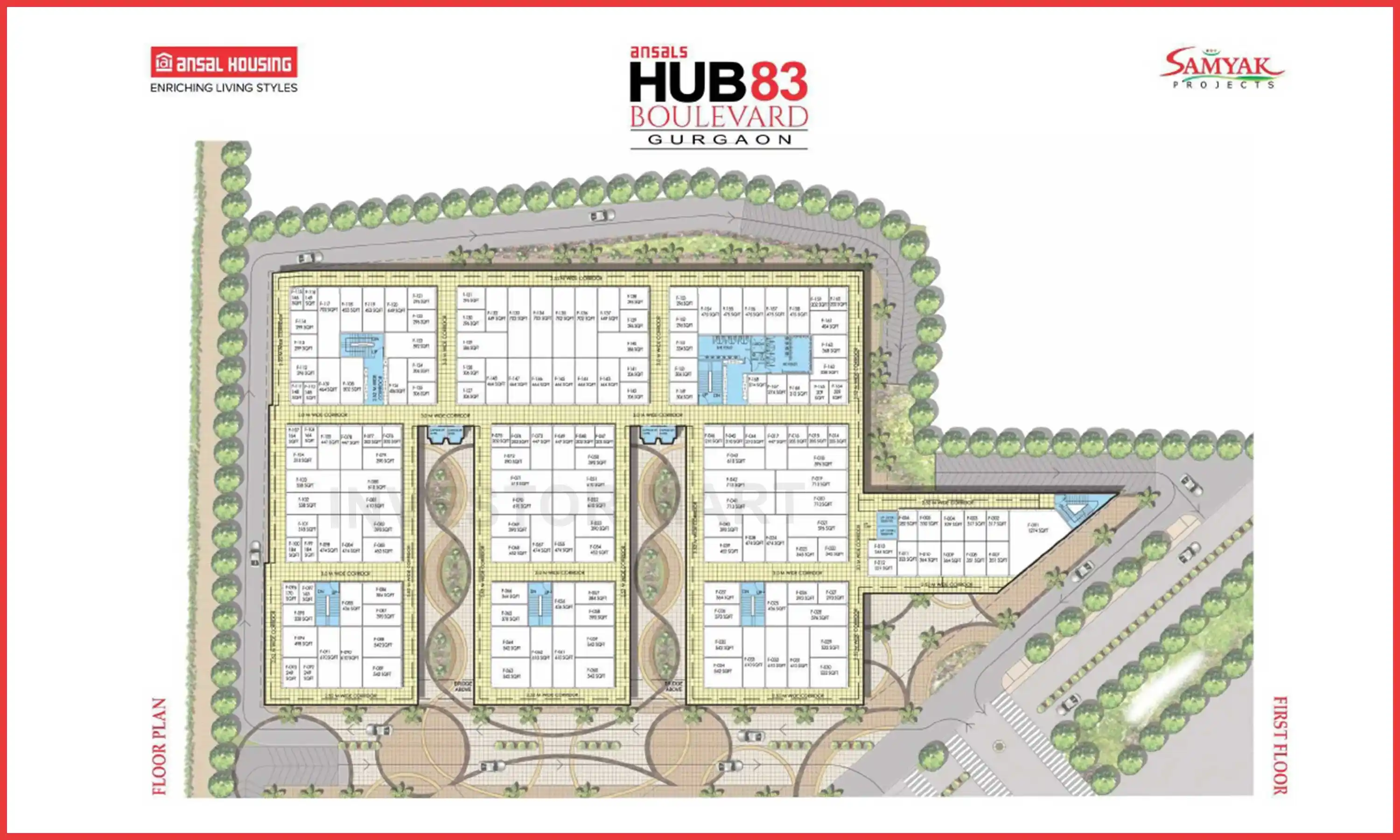200 Sqft